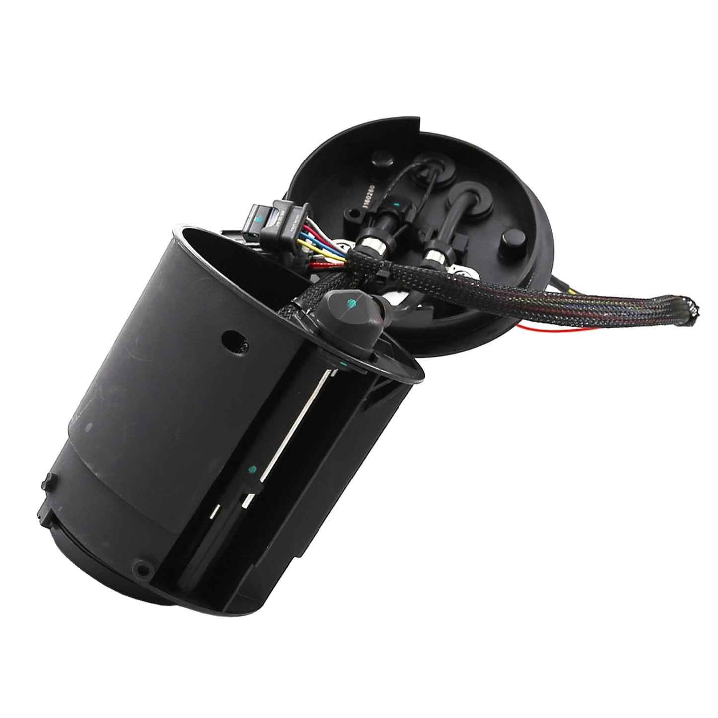 Benz GL350 2013-2016 1664710875 Mercedes Diesel Exhaust Fluid DEF Heater