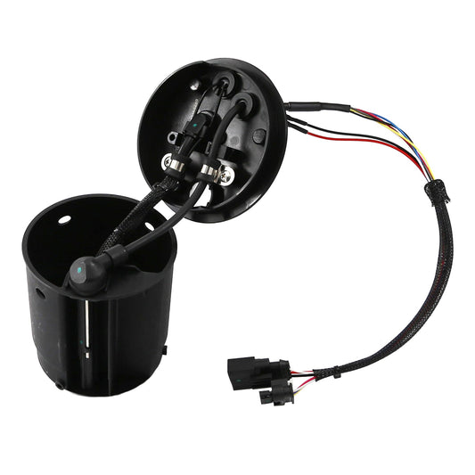 Benz GL350 2013-2016 1664710875 Mercedes Diesel Exhaust Fluid DEF Heater