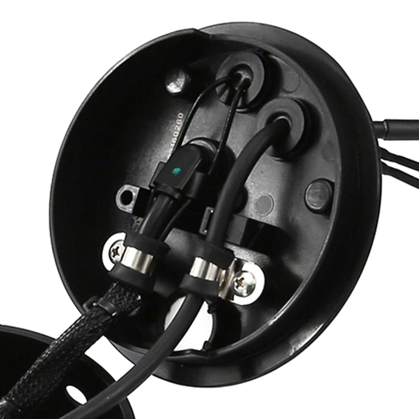 Benz GL350 2013-2016 1664710875 Mercedes Diesel Exhaust Fluid DEF Heater