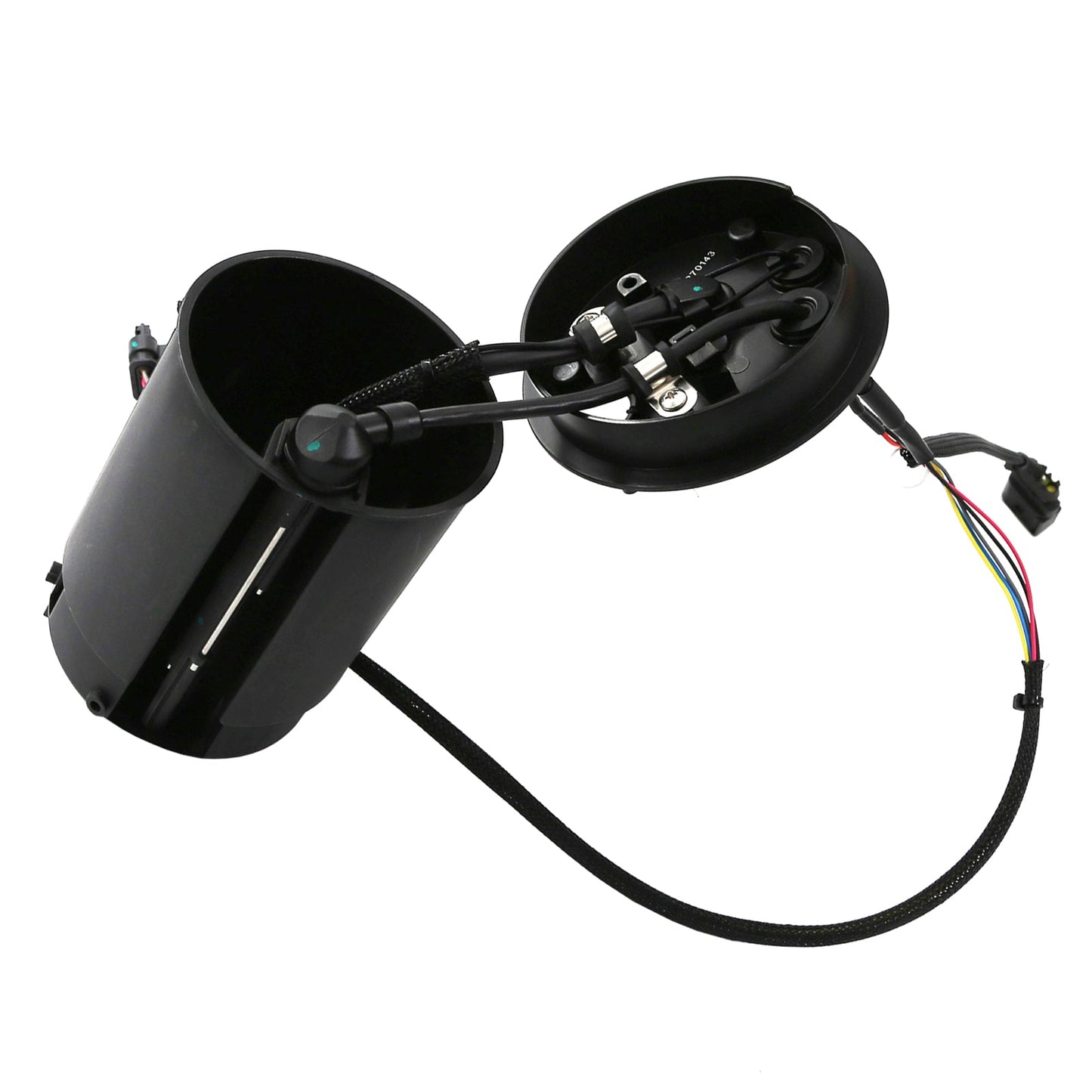 2010-2013 Sprinter 2500 3500 9064700553 Diesel Exhaust Fluid DEF Heater