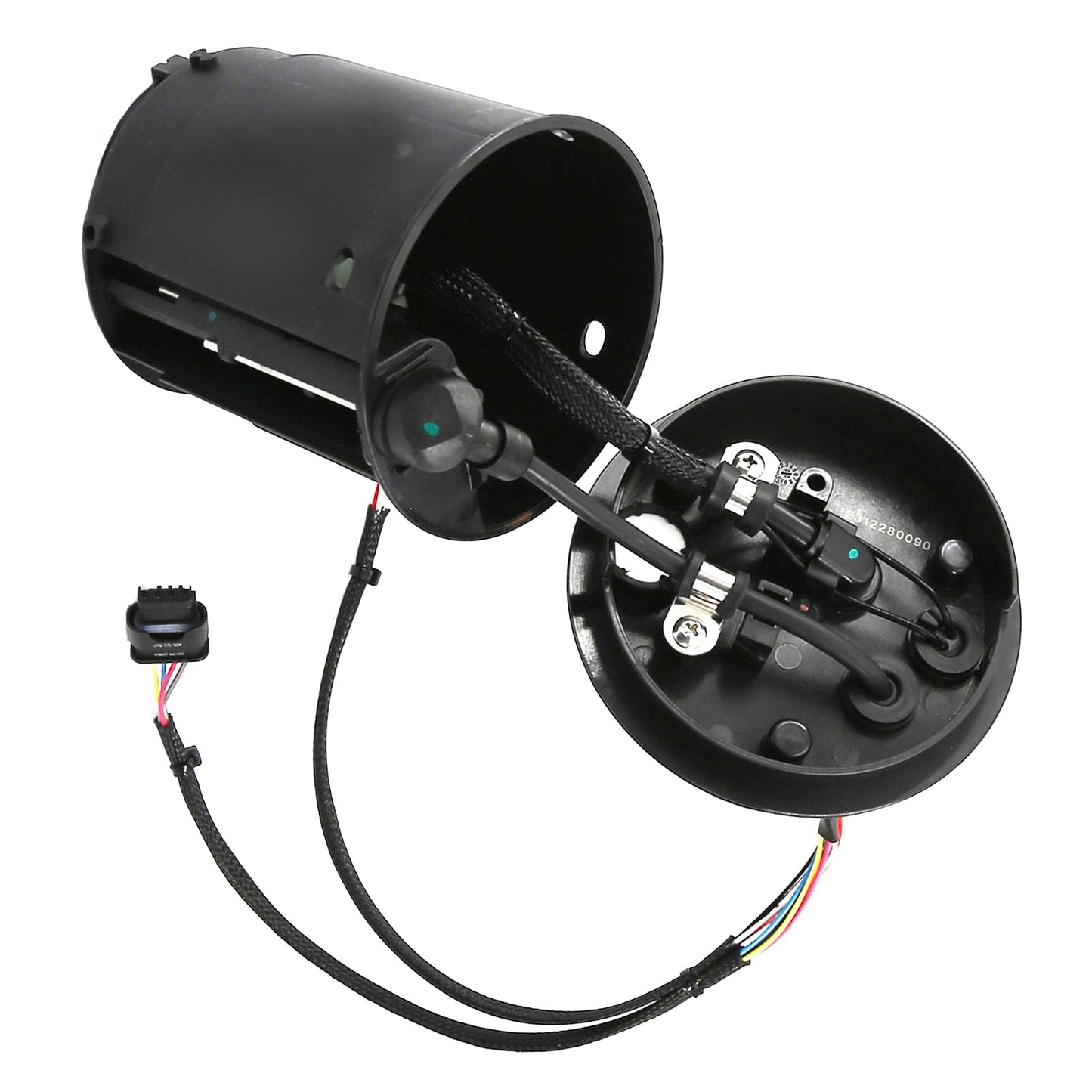 Benz ML W166 2012-2017 2214710475 Mercedes Diesel Exhaust Fluid DEF Heater