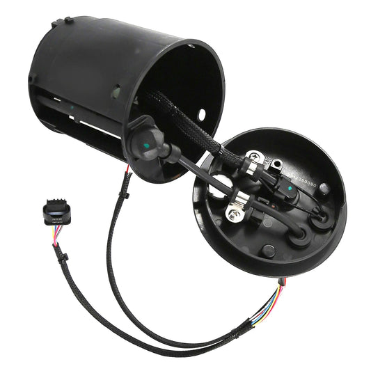 Benz ML W166 2012-2017 2214710475 Mercedes Diesel Exhaust Fluid DEF Heater