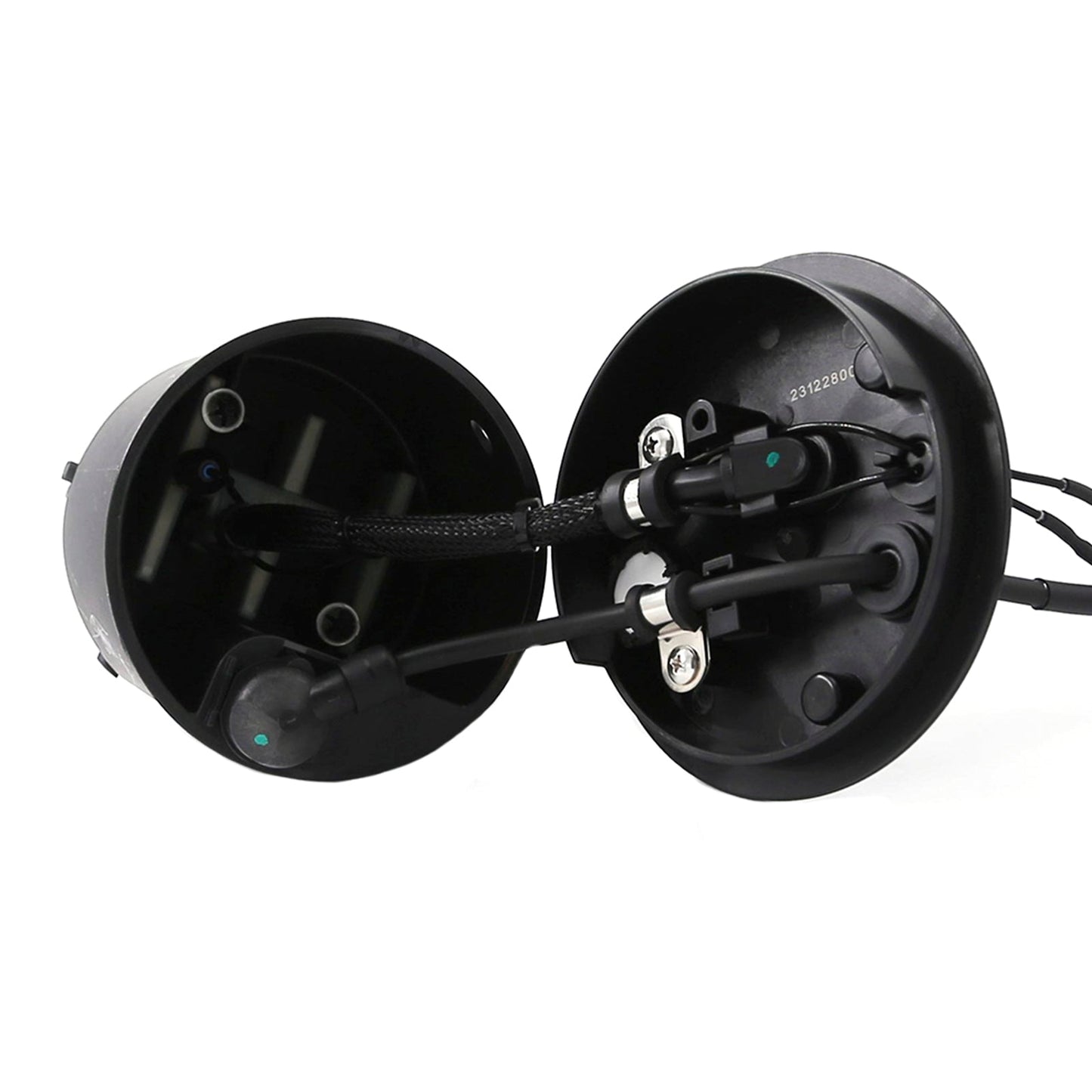 Benz ML W166 2012-2017 2214710475 Mercedes Diesel Exhaust Fluid DEF Heater