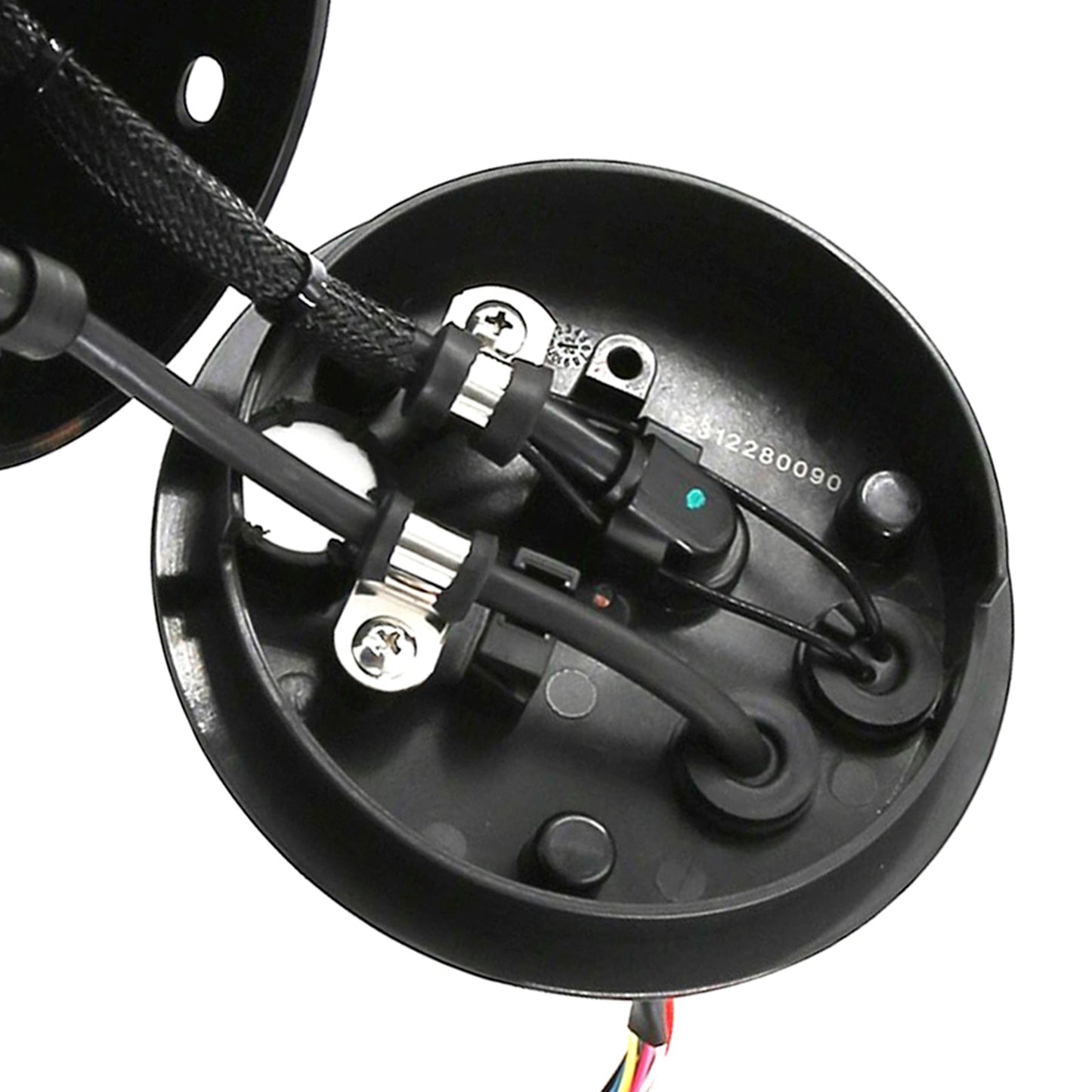 Benz ML W166 2012-2017 2214710475 Mercedes Diesel Exhaust Fluid DEF Heater