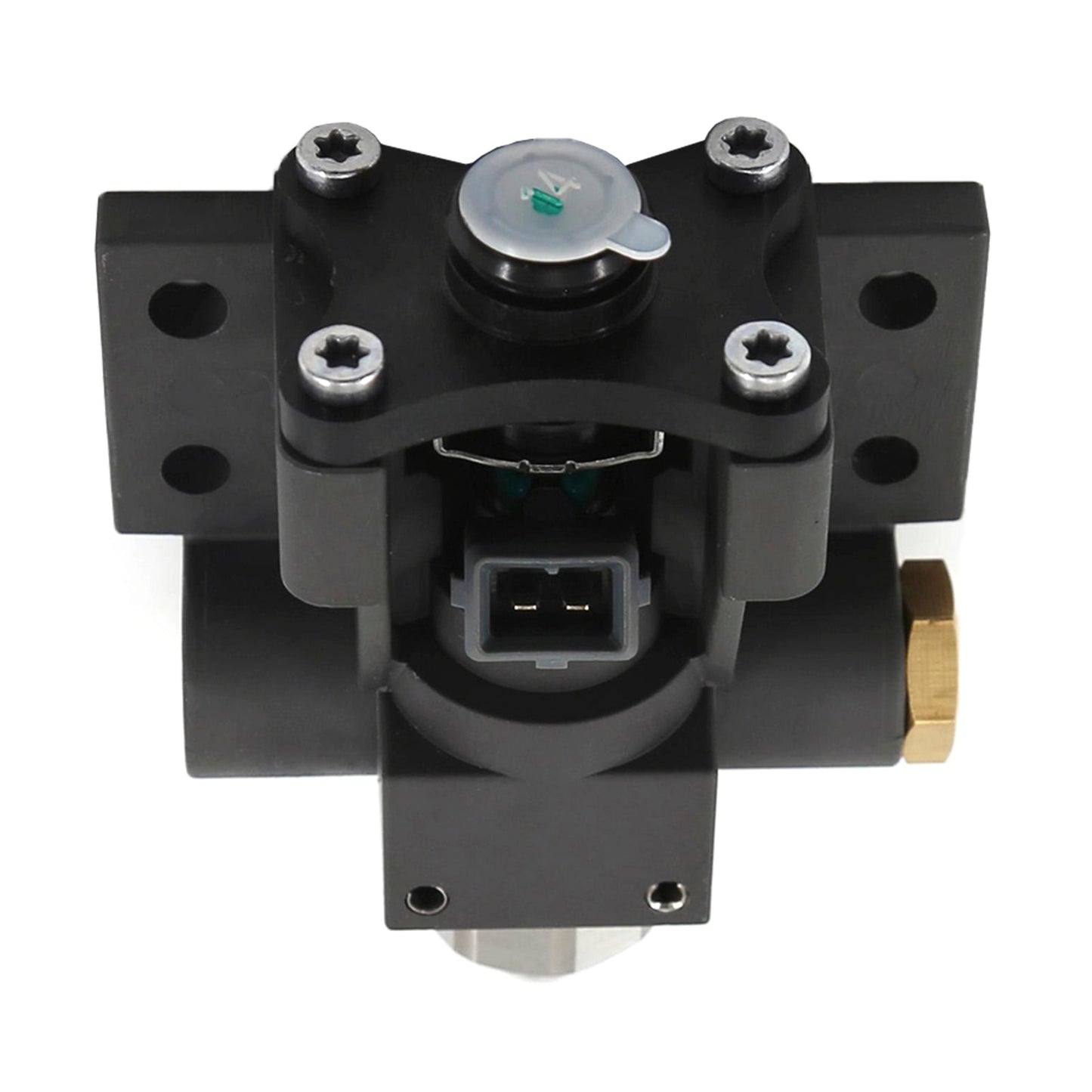 DAF XF 105 CF 85 CF 75 1746947 1738100 Urea Injection Dosing Module