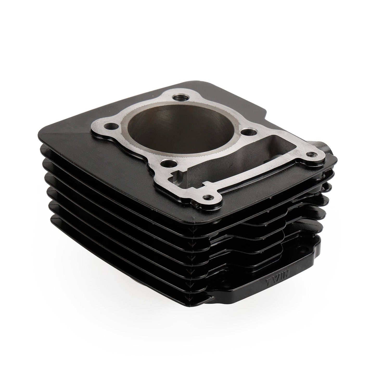 Kit completo de pistón y cilindro de 65,5 mm con pasador de 13 mm para Veloci Razzer 200