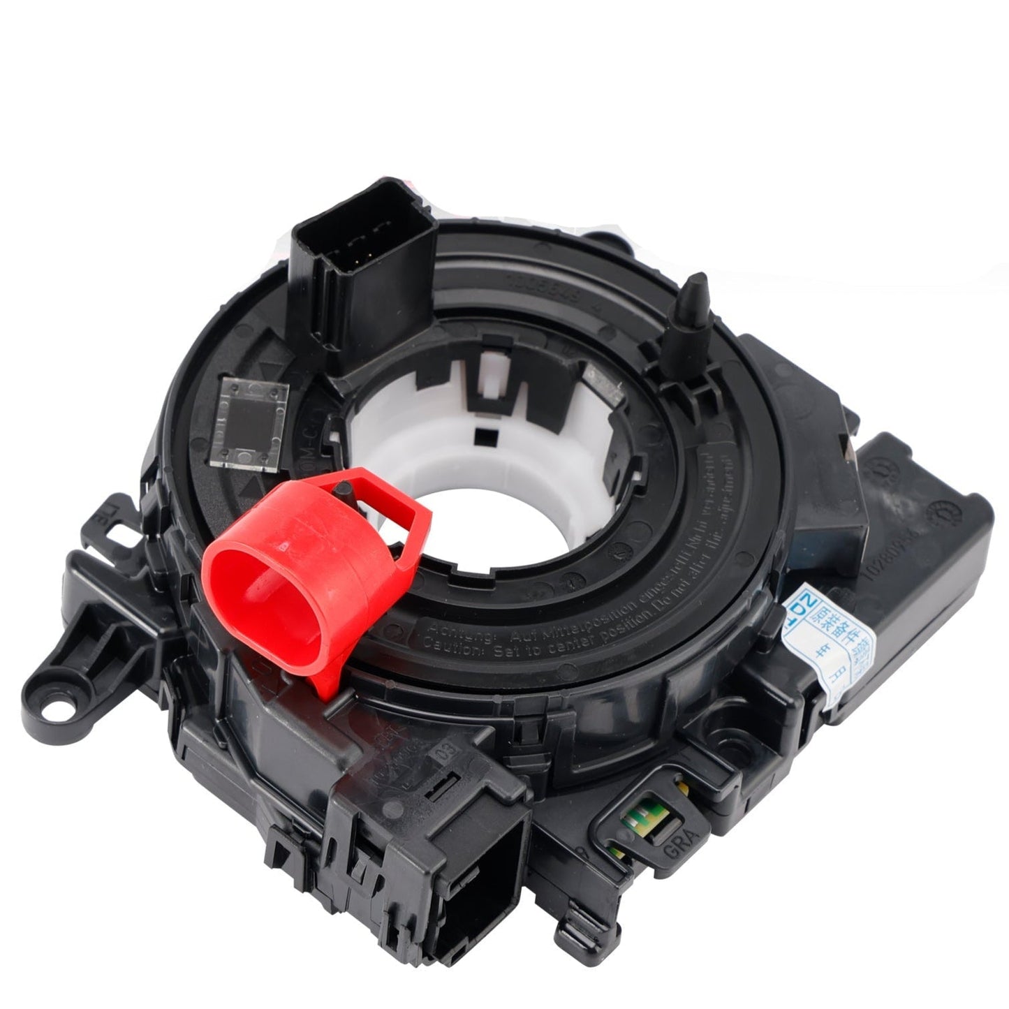 5Q1953549 Muelle de reloj del volante para Tiguan Golf 7 MTF multifunción