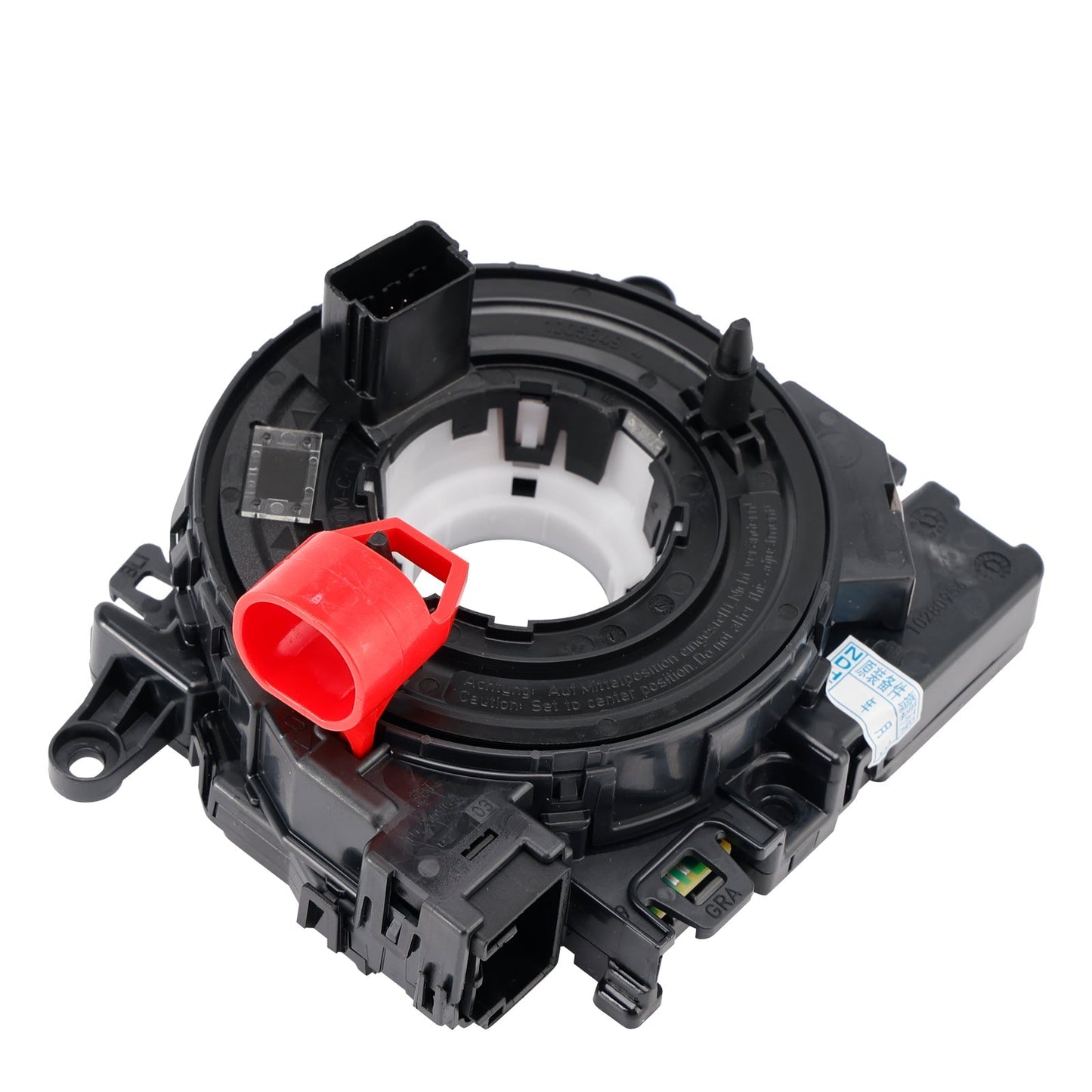 5Q1953549 Muelle de reloj del volante para Tiguan Golf 7 MTF multifunción