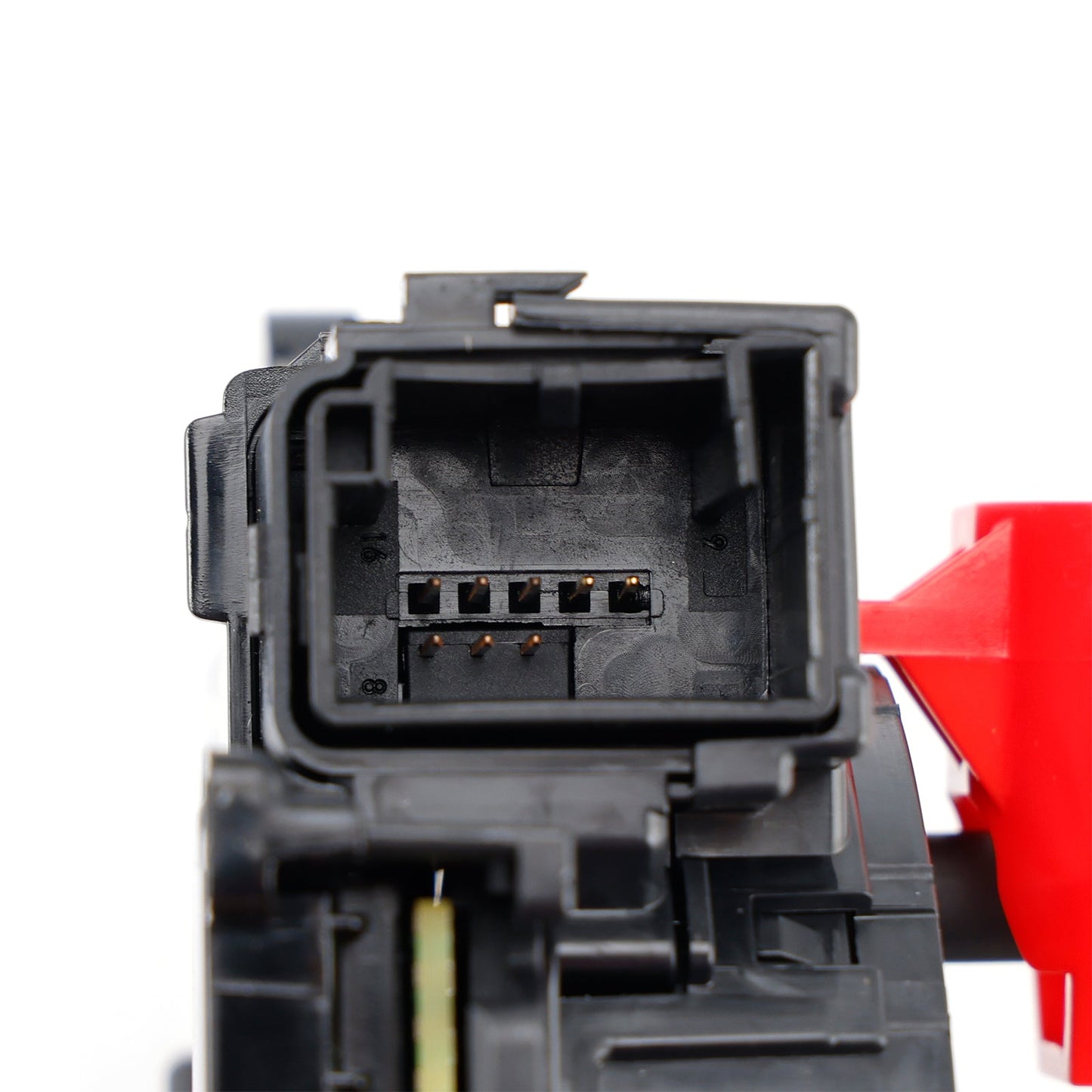 5Q1953549 Muelle de reloj del volante para Tiguan Golf 7 MTF multifunción