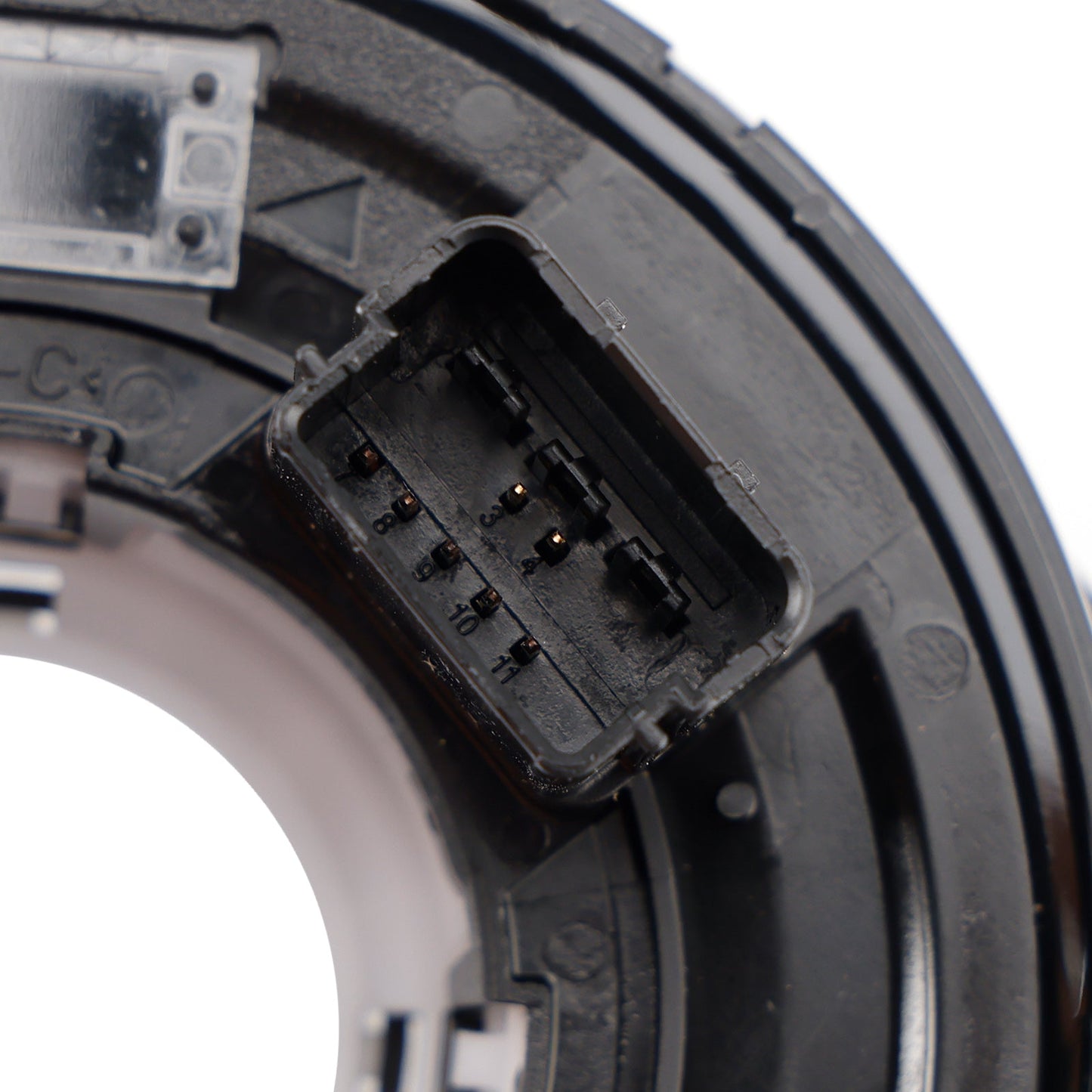 5Q1953549 Muelle de reloj del volante para Tiguan Golf 7 MTF multifunción