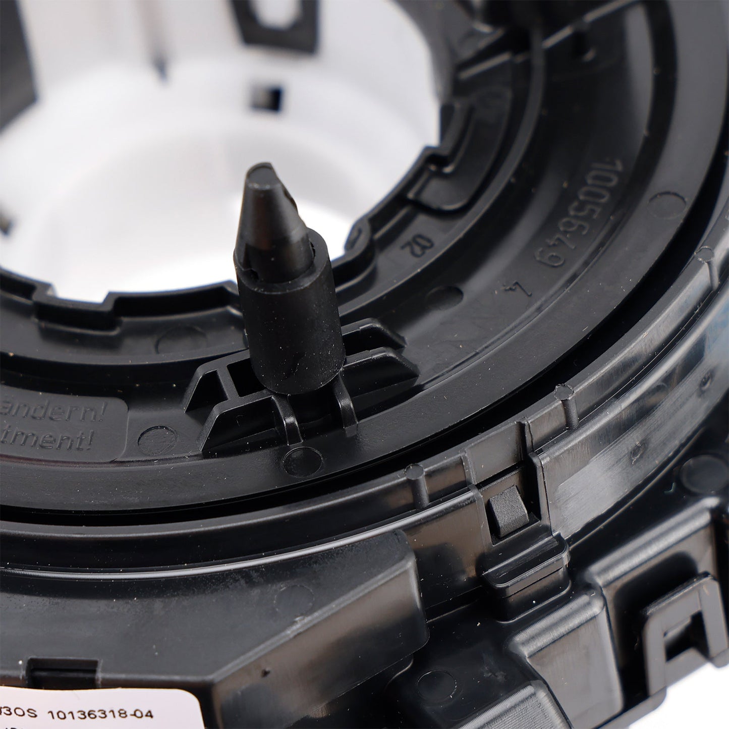 5Q1953549 Muelle de reloj del volante para Tiguan Golf 7 MTF multifunción