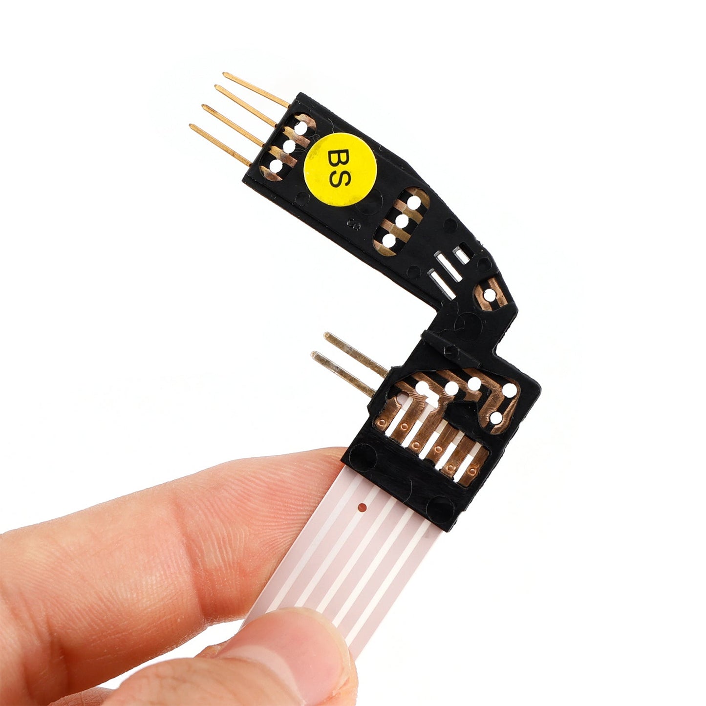 Cable plano FFC para airbag, resorte de reloj para Audi A4, Q5, S4, QG, 8K0953568A, BCDEFGHMJKLMNPQ