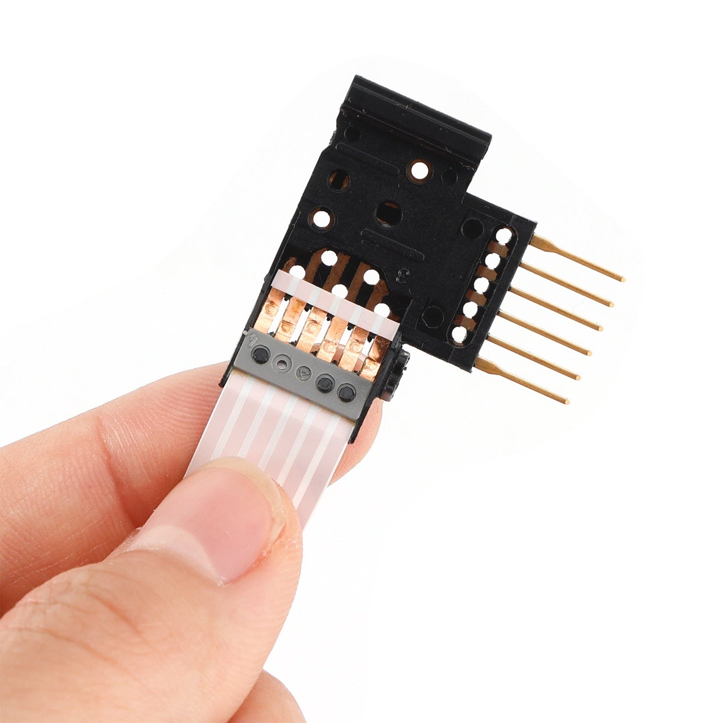 Cable plano FFC para airbag, resorte de reloj para Audi A4, Q5, S4, QG, 8K0953568A, BCDEFGHMJKLMNPQ