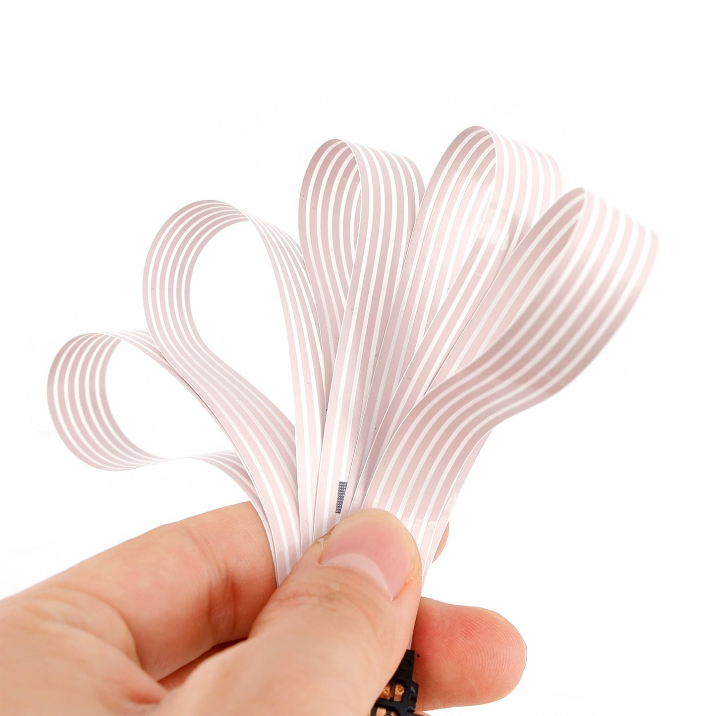 Audi A4 Q5 S4 QG 8K0953568A B C D E F G H M J K L M N P Q Airbag FFC Ribbon Cable Clock Spring