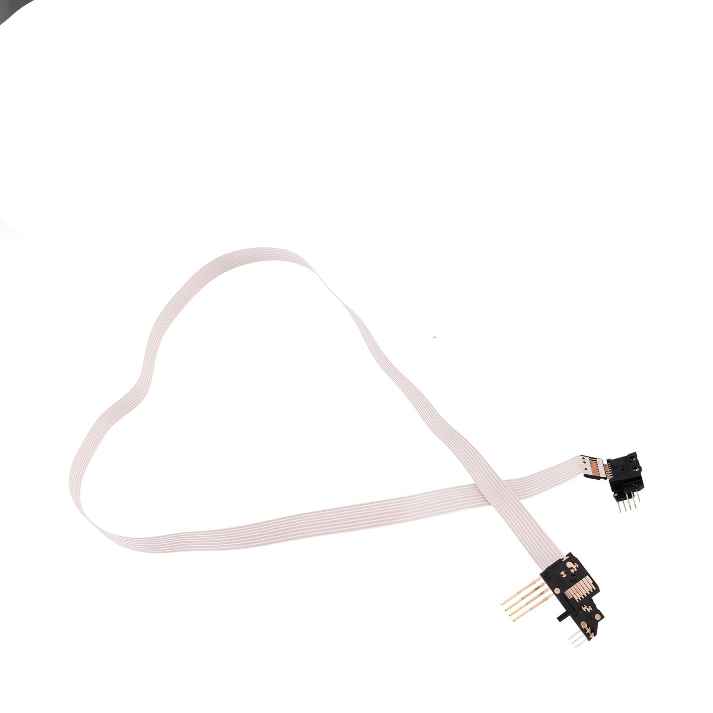 Cable plano FFC para airbag, resorte de reloj, 4M0907129, 4N0907129, para Audi A4 8W, A5, F5