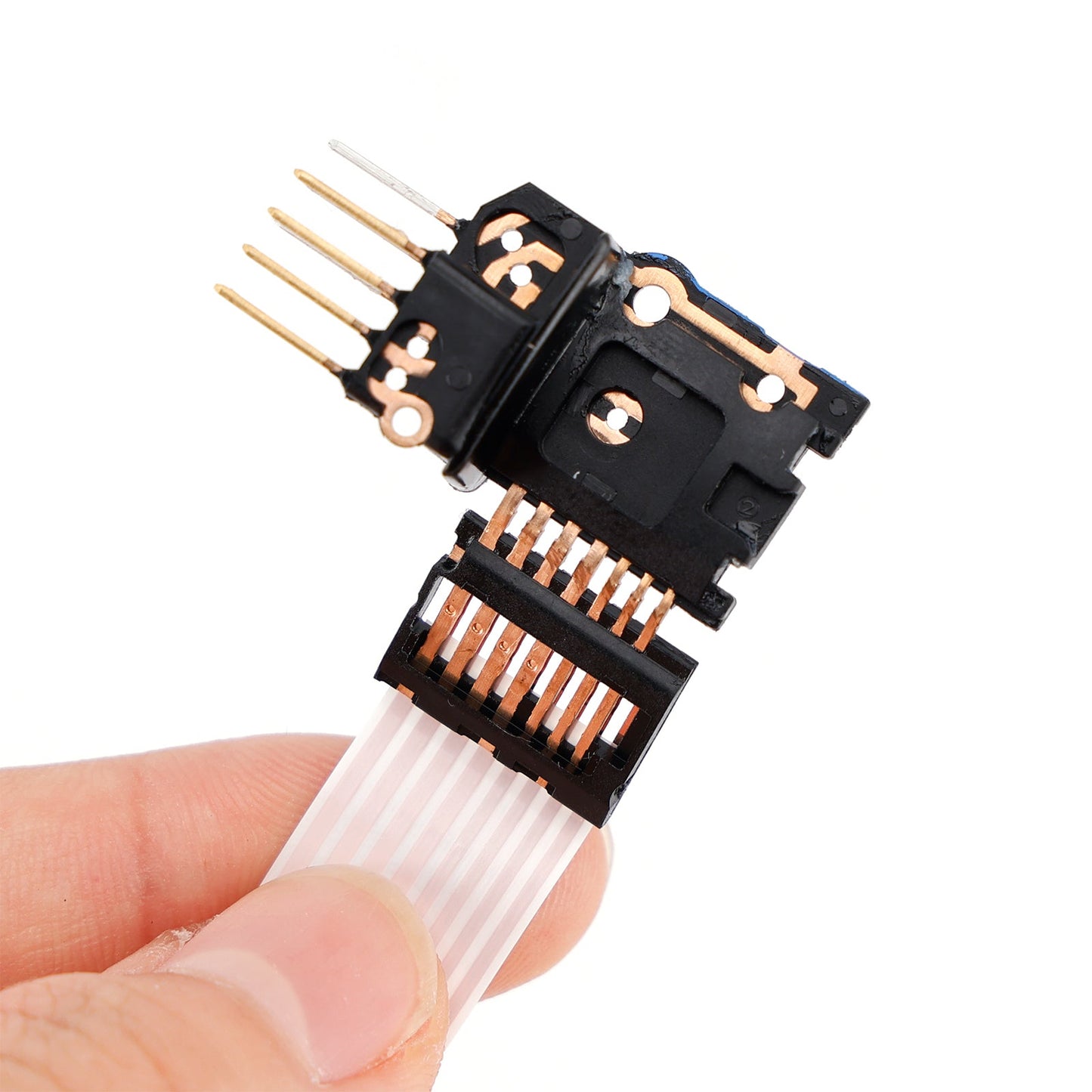 Cable plano FFC para airbag, resorte de reloj, 4M0907129, 4N0907129, para Audi A4 8W, A5, F5