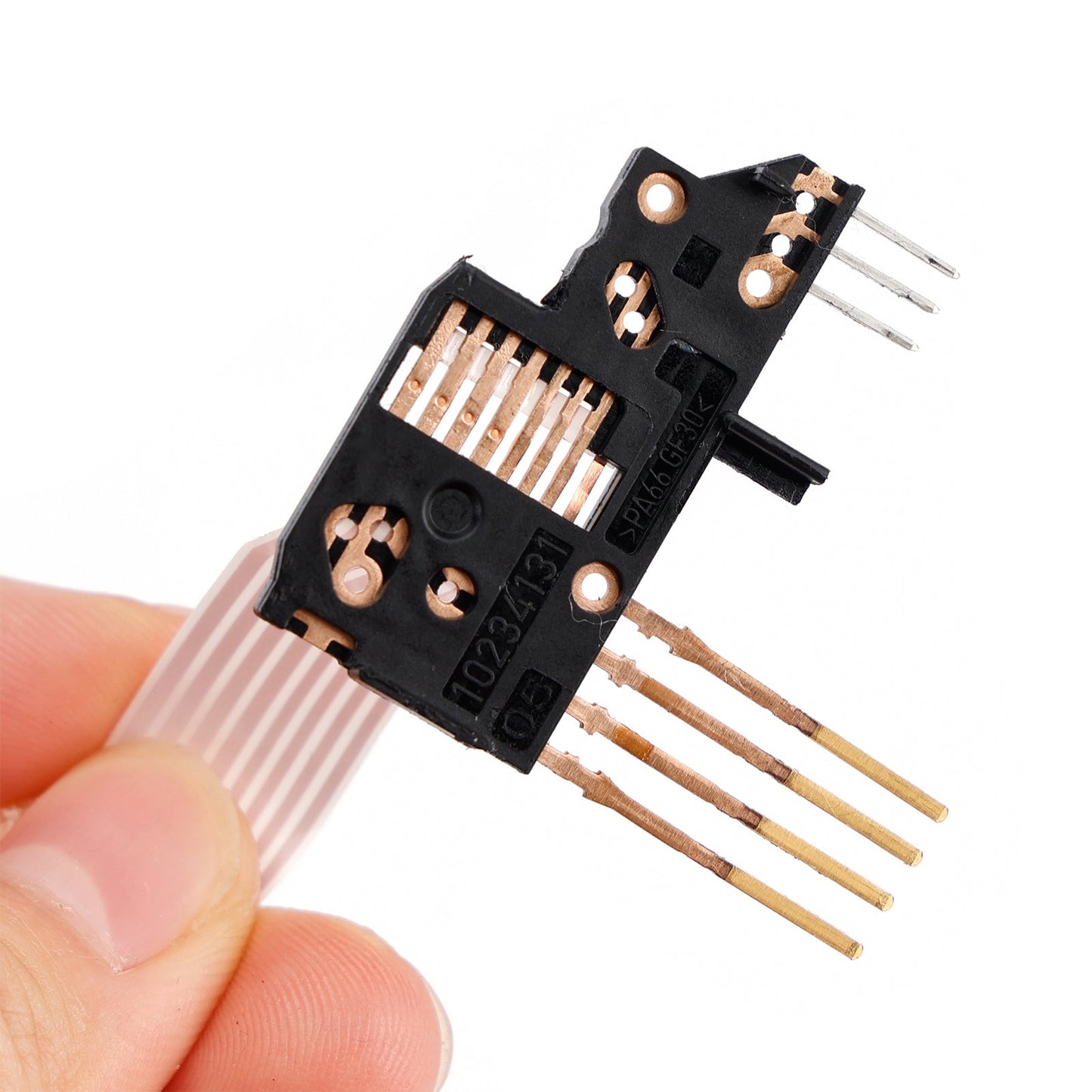 Audi A4 8W A5 F5 4M0907129 4N0907129 Airbag FFC Ribbon Cable Clock Spring