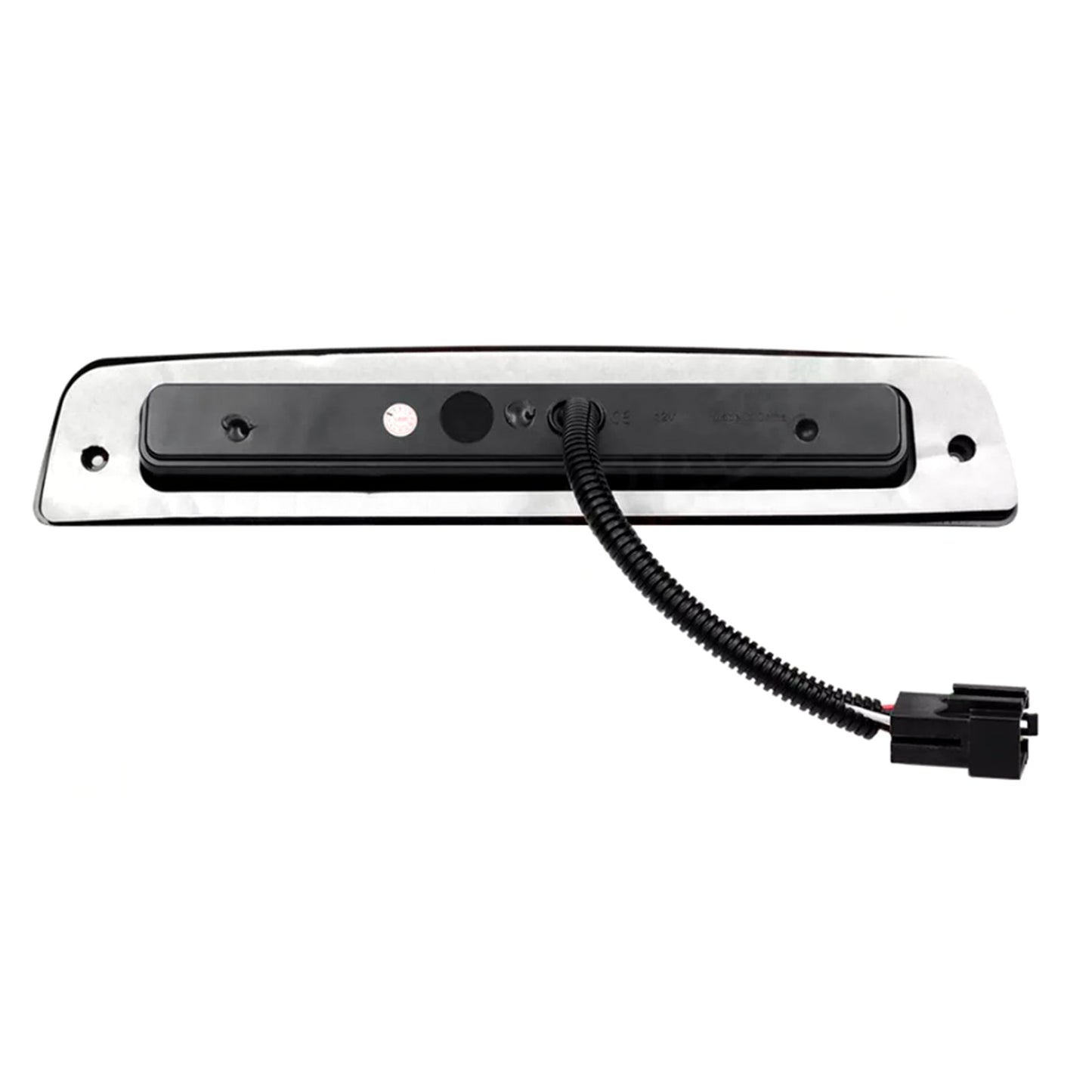 Dodge Ram 1500 2500 3500 1994-2001 LED 3rd Third Brake Light Tail Cargo Lamp 55077263AB 55077263AA