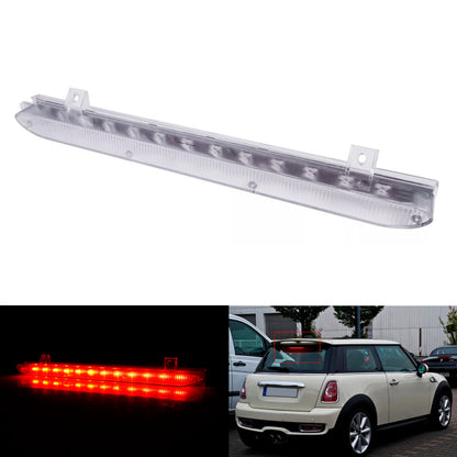 Mini Cooper Hatch R56 Countryman R60 Rear High Level Third Stop Brake Light 2751575 2753779