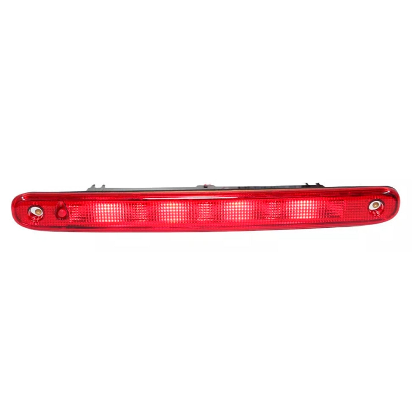 Feu stop arrière rouge à LED de haut niveau pour Citroën C1/Peugeot 107/Toyota Aygo 1606372780 (2005-2014)