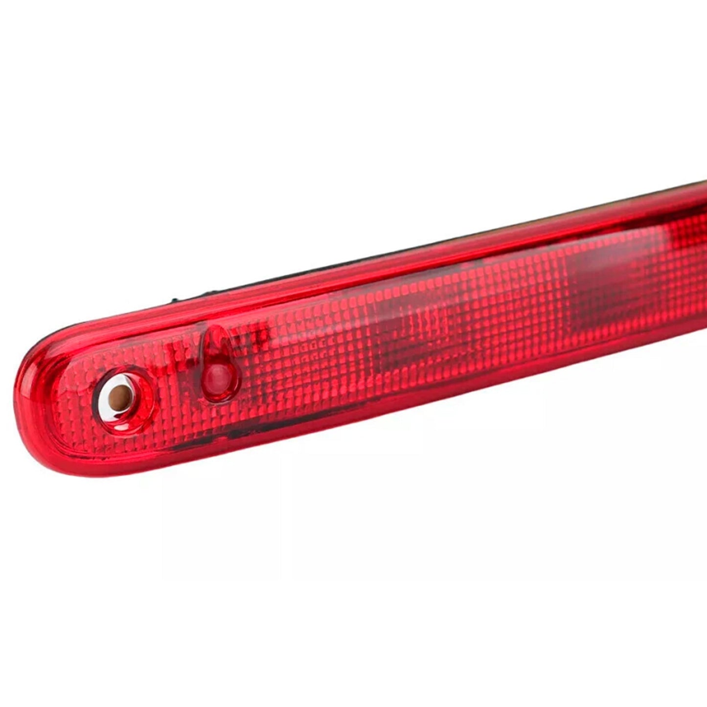 Feu stop arrière rouge à LED de haut niveau pour Citroën C1/Peugeot 107/Toyota Aygo 1606372780 (2005-2014)