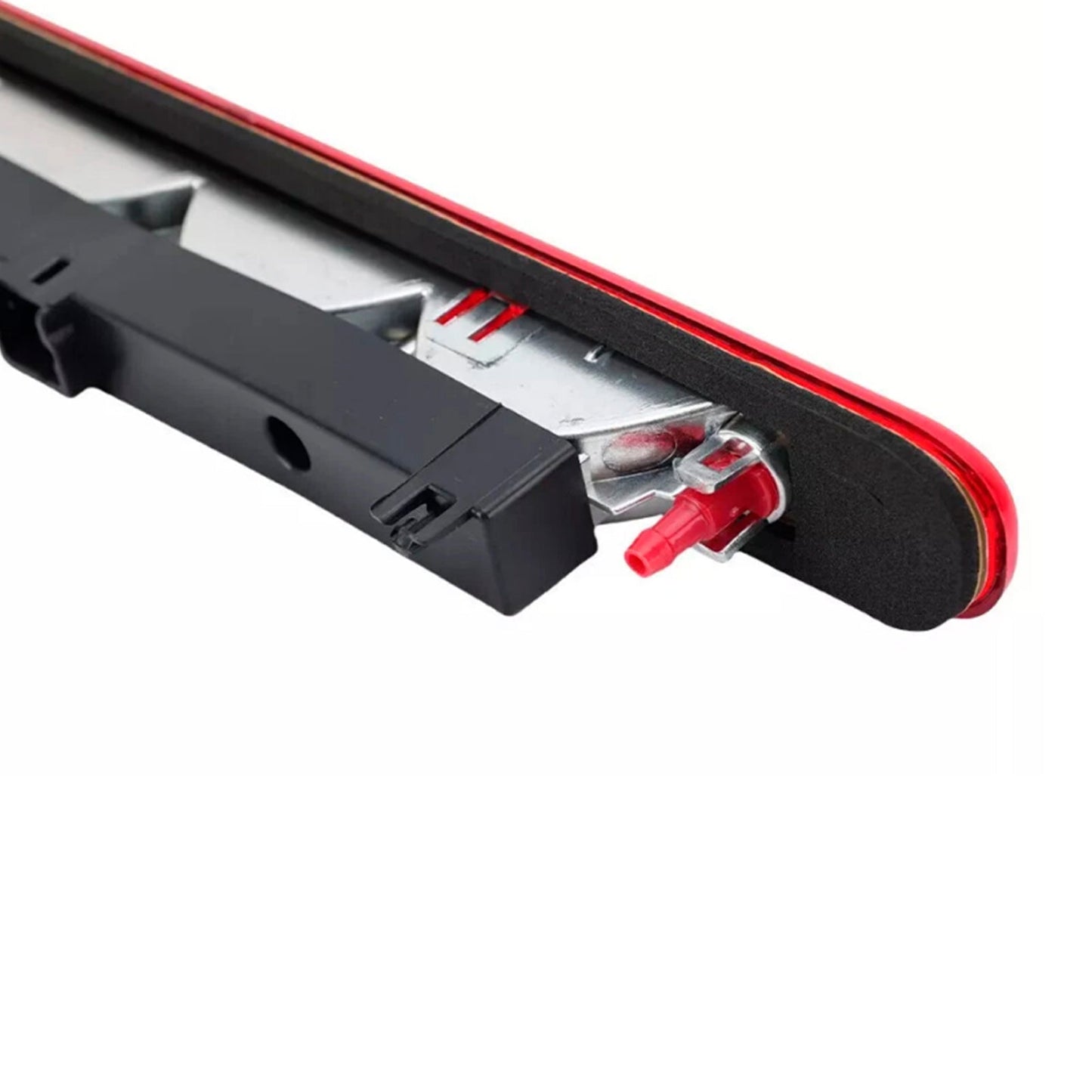 Feu stop arrière rouge à LED de haut niveau pour Citroën C1/Peugeot 107/Toyota Aygo 1606372780 (2005-2014)