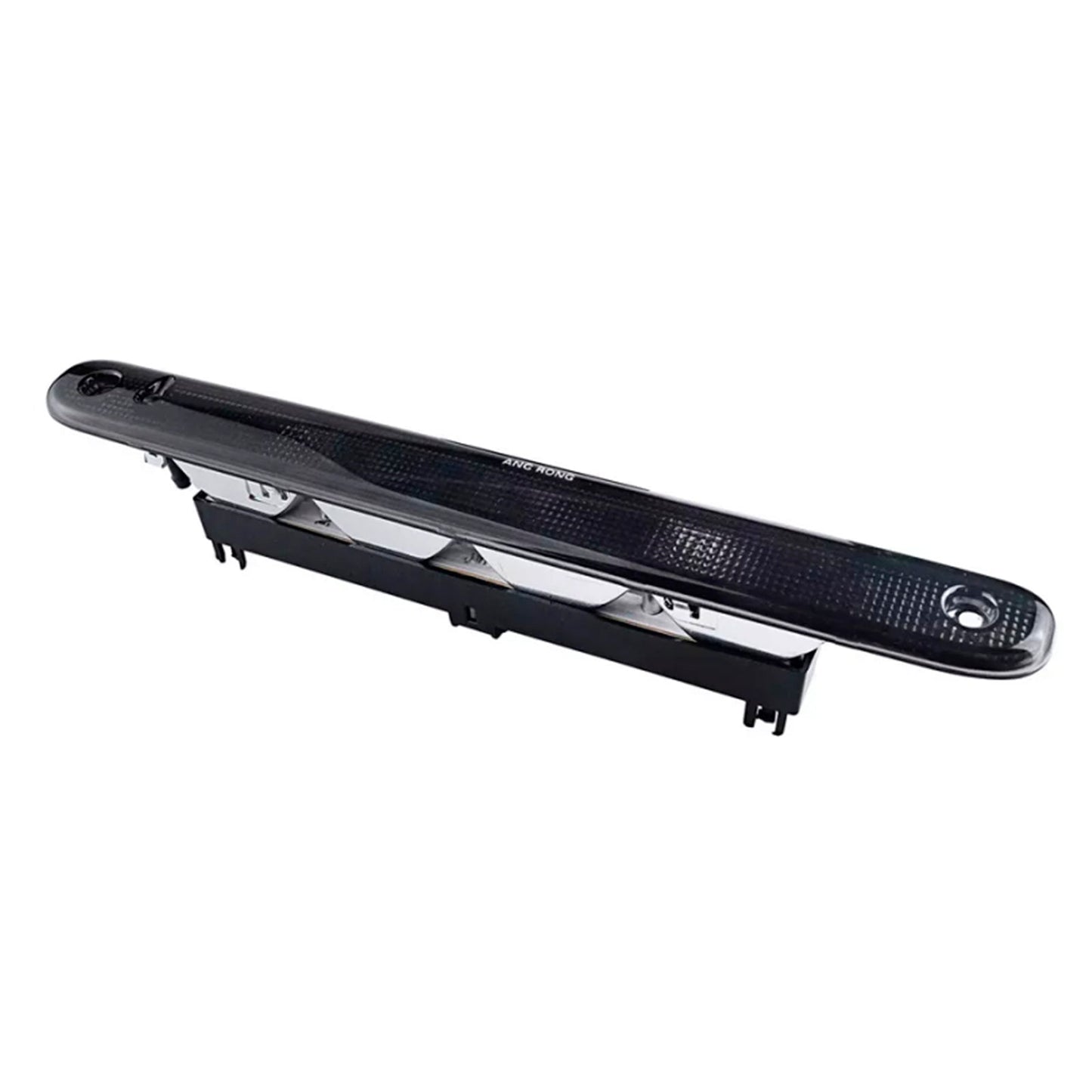 Feu stop arrière LED haut niveau noir pour Citroën C1/Peugeot 107/Toyota Aygo 1606372780 (2005-2014)