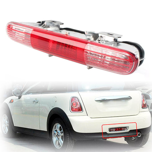 Feu antibrouillard arrière et feu de stop arrière pour Mini Cooper R56, R57, R58, R59 (2009-2015) 63247255925