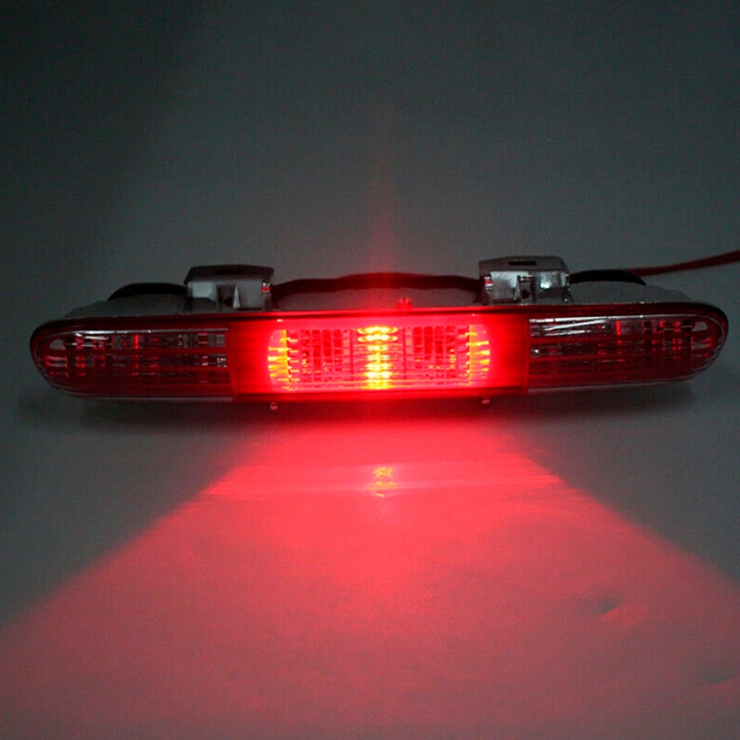 Feu antibrouillard arrière et feu de stop arrière pour Mini Cooper R56, R57, R58, R59 (2009-2015) 63247255925