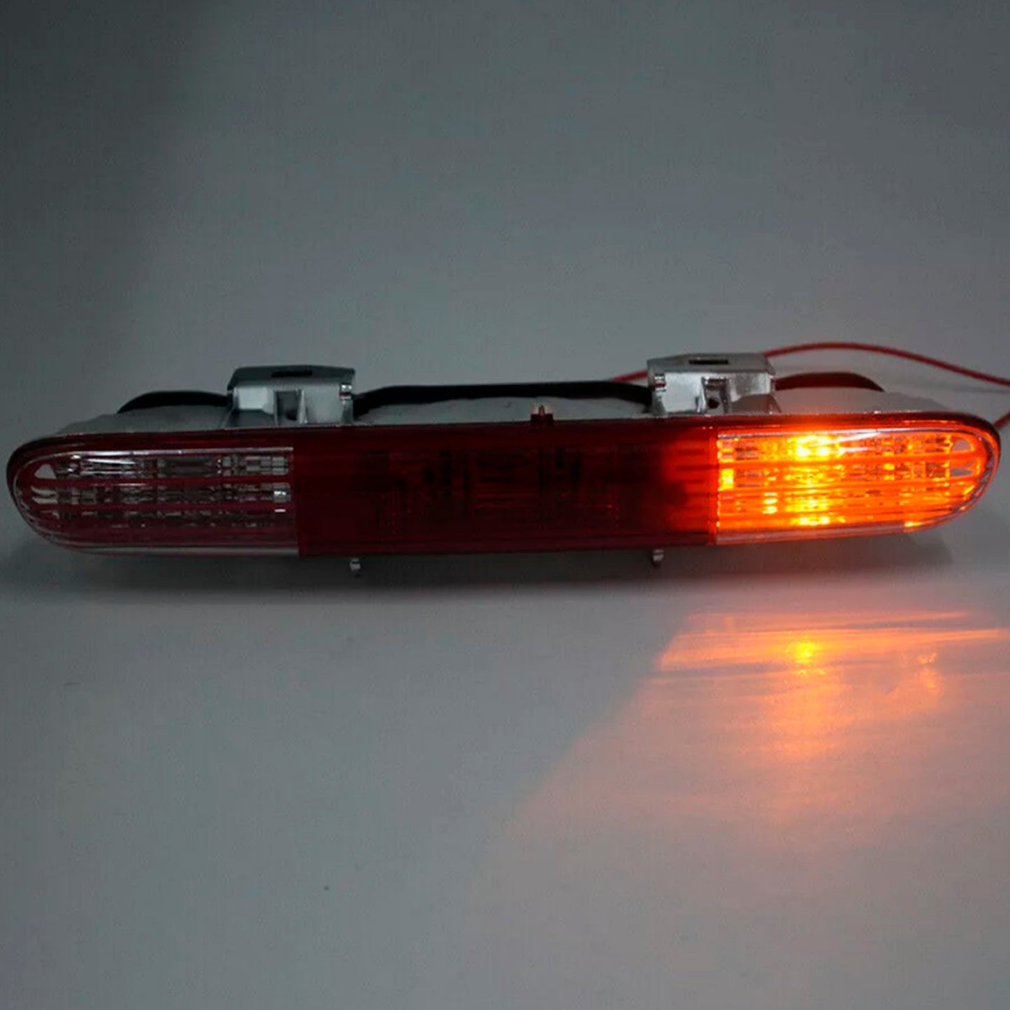 Feu antibrouillard arrière et feu de stop arrière pour Mini Cooper R56, R57, R58, R59 (2009-2015) 63247255925