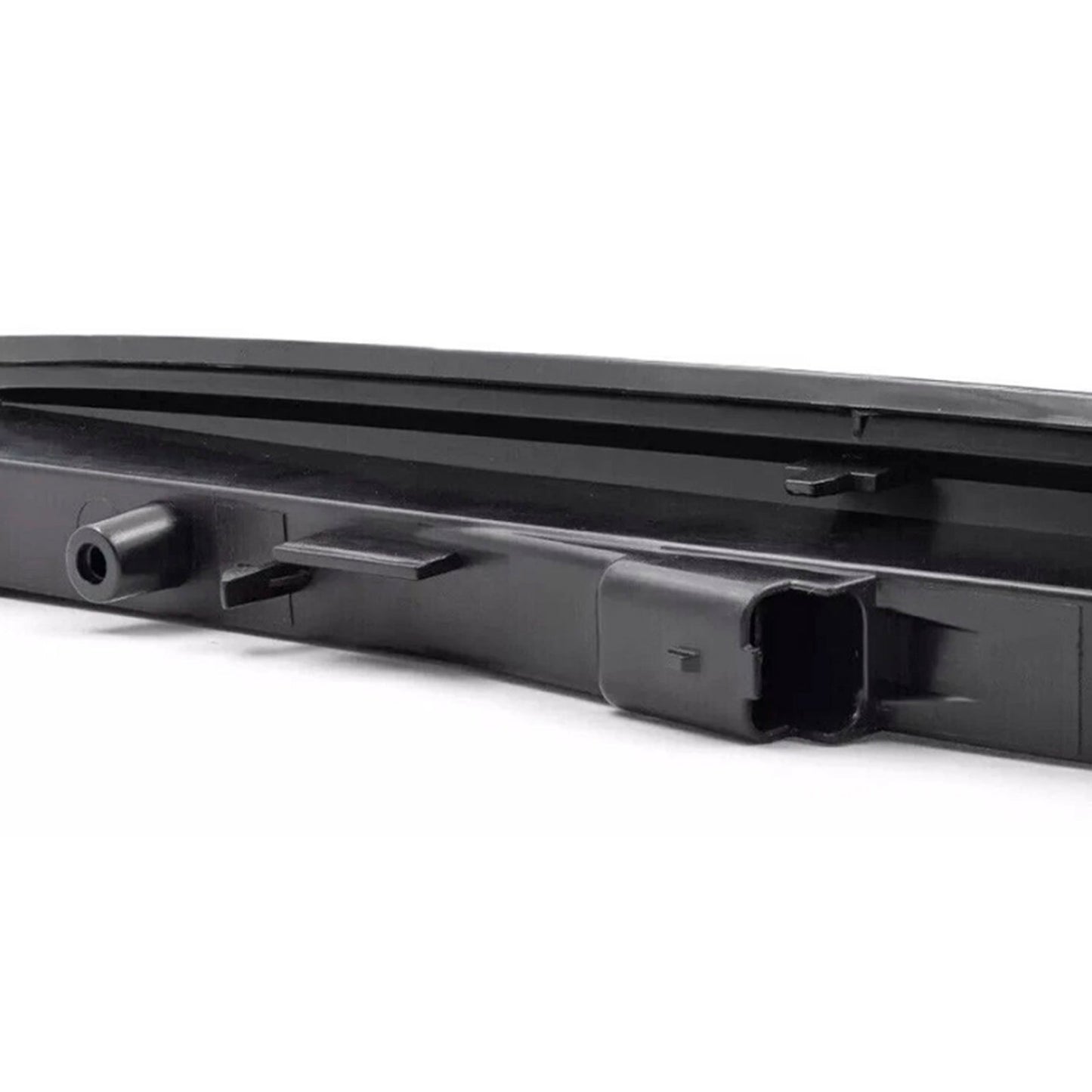 2003-2008 Renault Megane II 5D Kombi / Grandtour 8200175538 Black Lens LED Rear Third Brake Stop Light