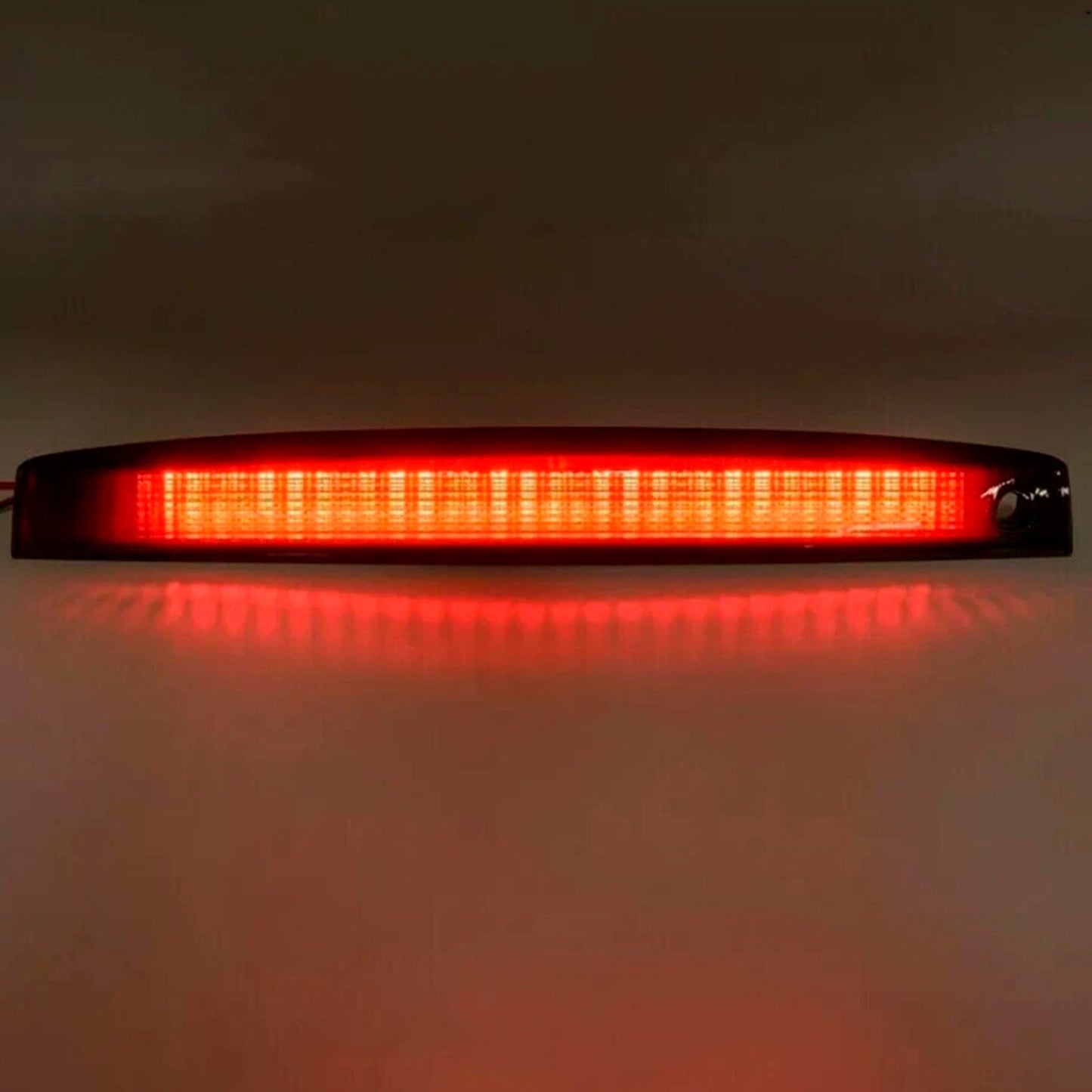 2003-2008 Renault Megane II 5D Kombi / Grandtour 8200175538 Black Lens LED Rear Third Brake Stop Light