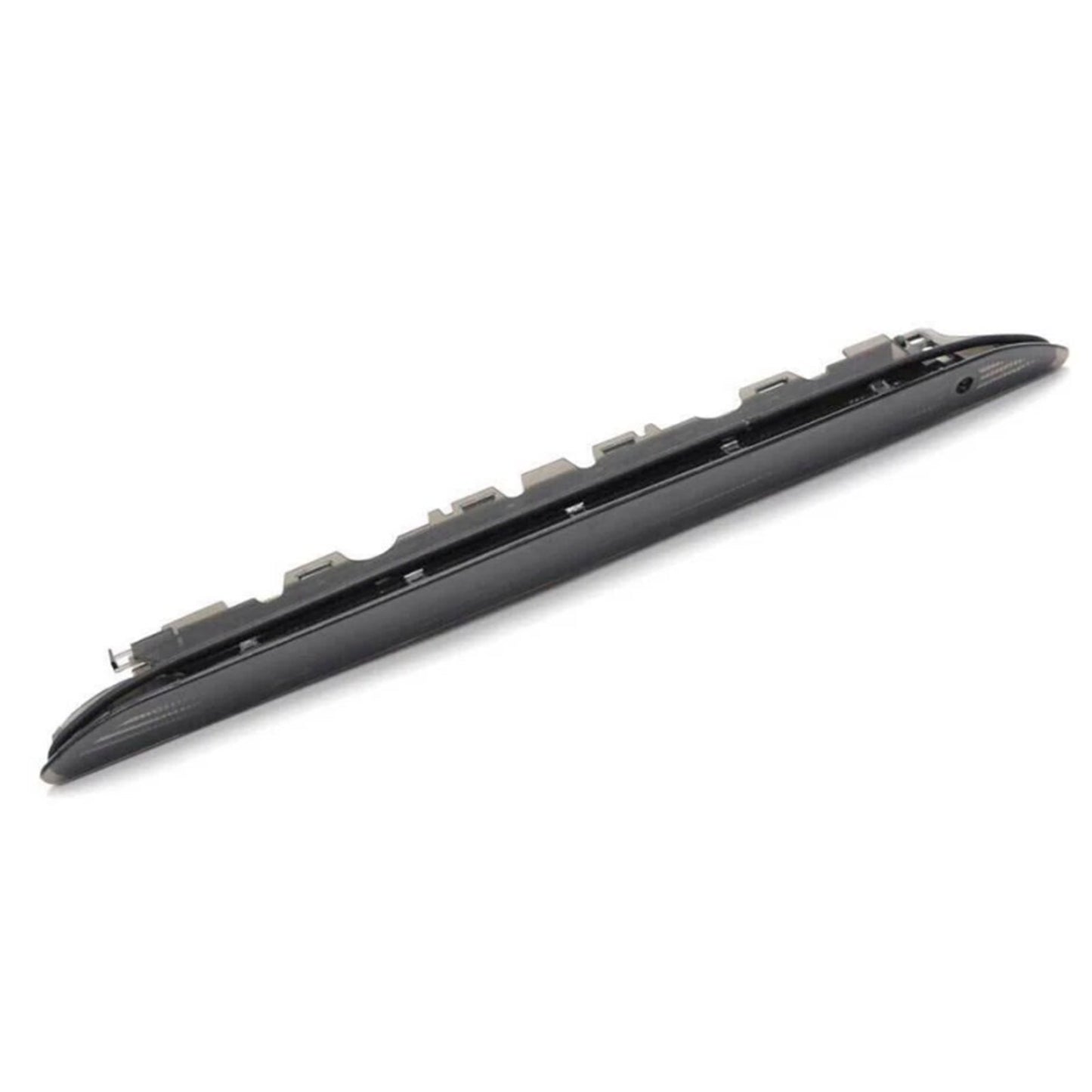 Feu stop arrière LED haut de gamme pour Seat Leon 5F 2011-2016, lentille noire