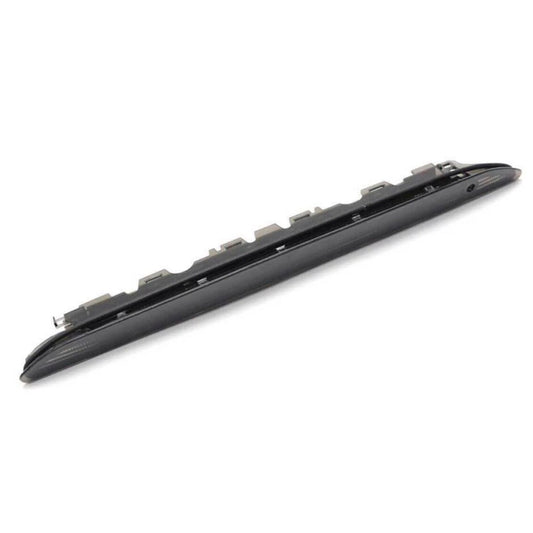 Feu stop arrière LED haut de gamme pour Seat Leon 5F 2011-2016, lentille noire