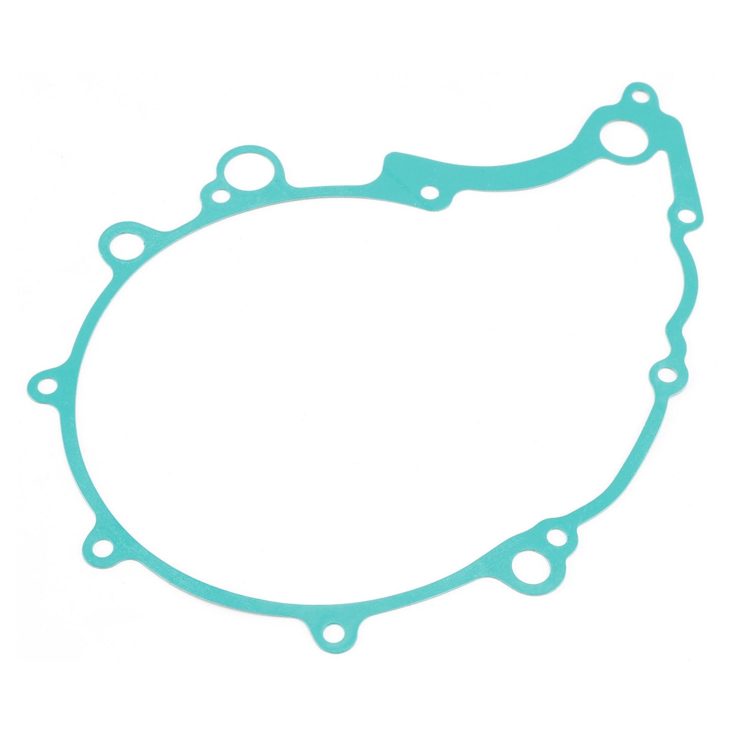 1996 Yamaha SRX 400 SRX400 Coil Stator 3SX-81410-00+ Voltage Regulator 4HM-81960-00+ Gasket Assy 4DW-15451-00