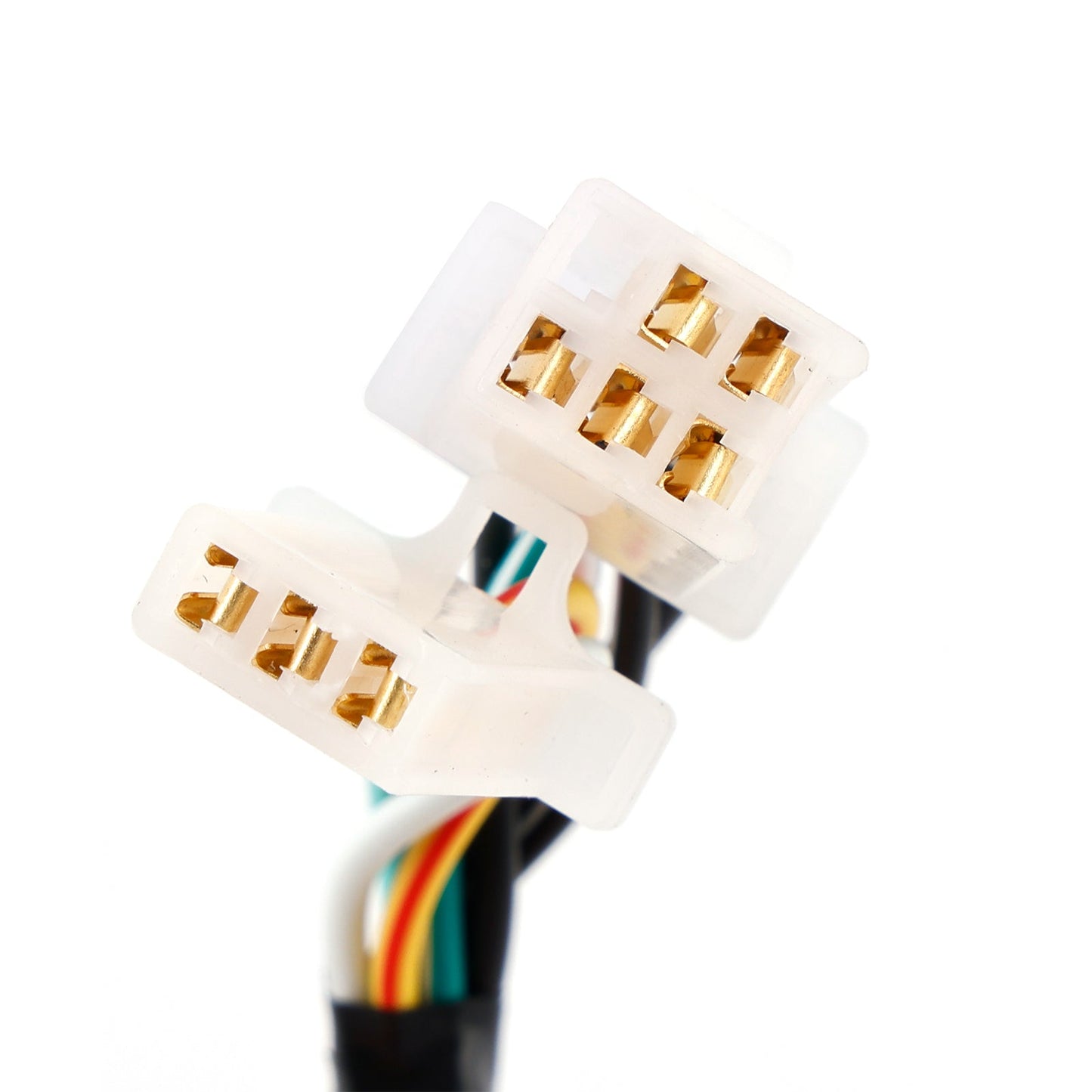 1987-1993 Yamaha T80D T80ED Town Mate Coil Stator 2ML-85560-M0+ Voltage Regulator + Gasket Assy