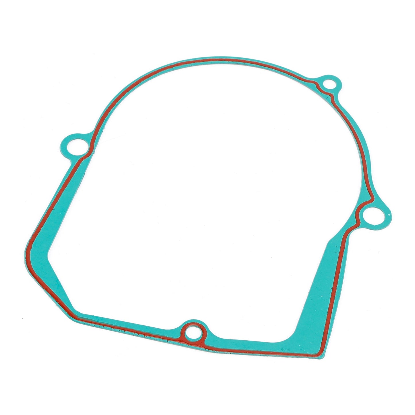 1987-1993 Yamaha T80D T80ED Town Mate Coil Stator 2ML-85560-M0+ Voltage Regulator + Gasket Assy