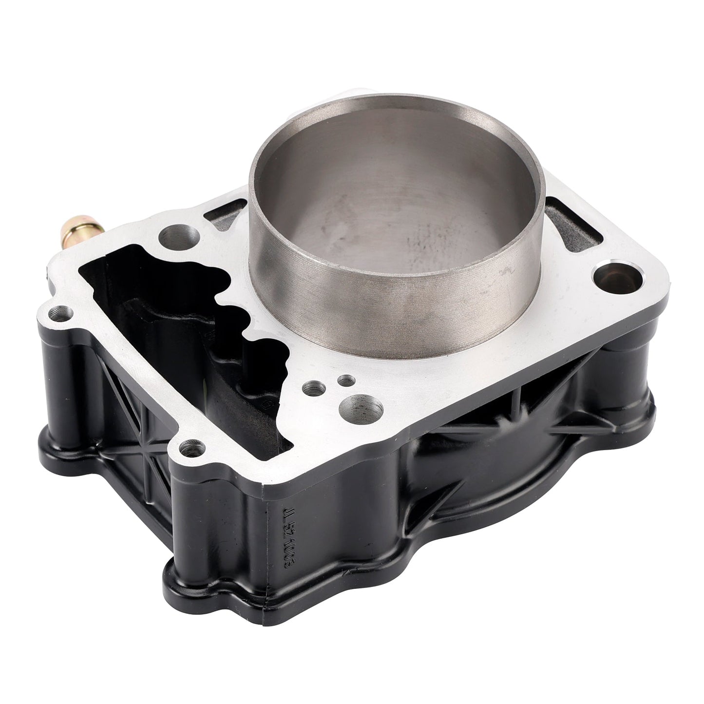 Kit de reconstrucción de junta de pistón de cilindro de 77 mm para motores Bajaj Pulsar NS200, AS200, RS200, NS200, FI, AS200, FI, 250 cc, DTSi