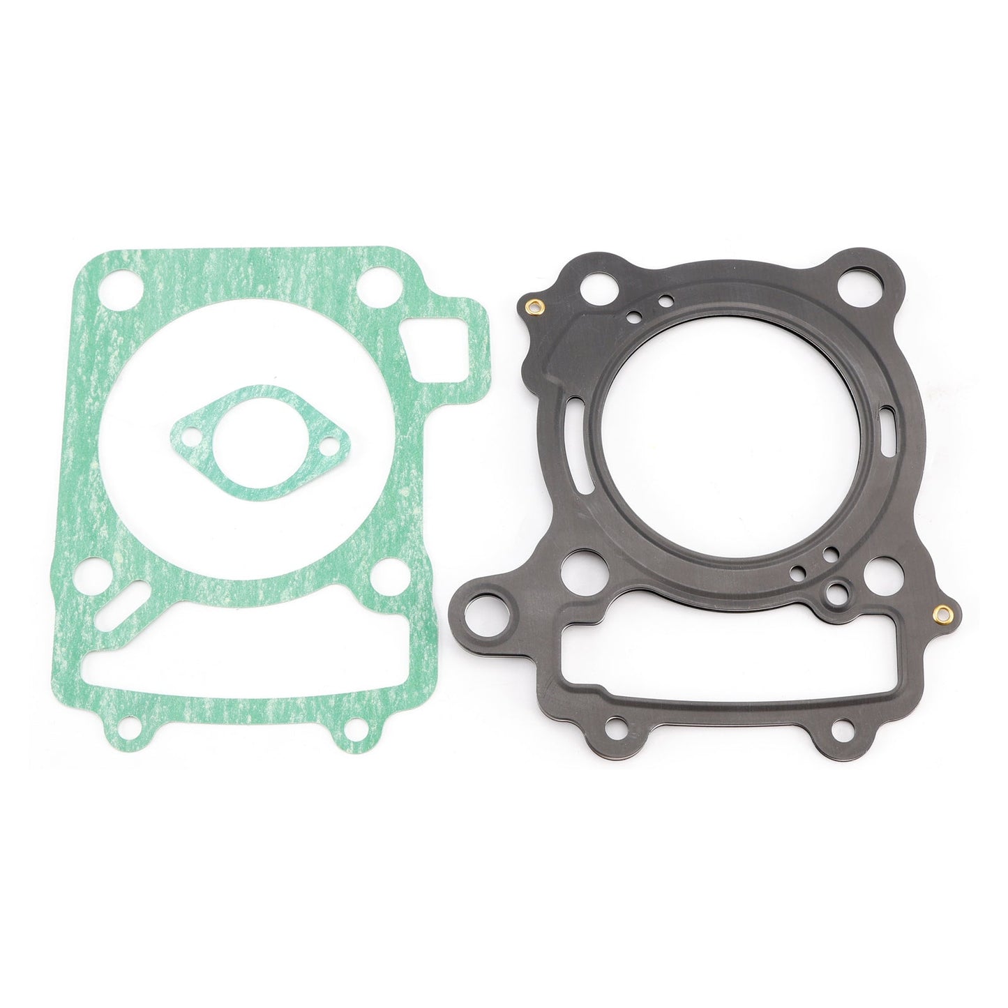 Kit de reconstrucción de junta de pistón de cilindro de 77 mm para motores Bajaj Pulsar NS200, AS200, RS200, NS200, FI, AS200, FI, 250 cc, DTSi