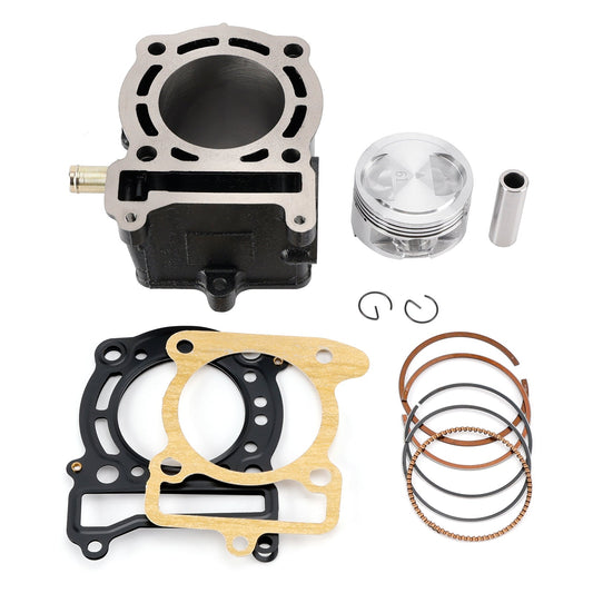 Kit de reconstruction de joint de piston et de cylindre de 61 mm pour Yamaha Majesty Skyliner Maxster Teos 125 4T 150 cc