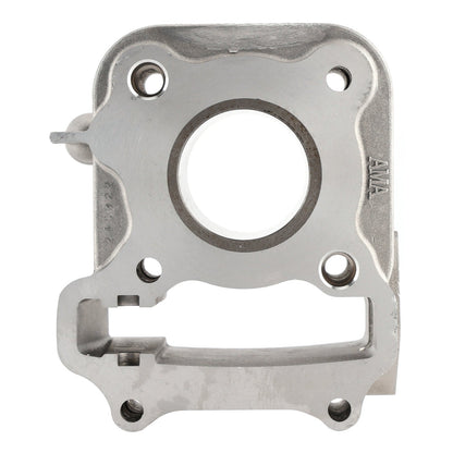 2014-2016 SYM (Sanyang) Fiddle III 25km/h AIR 4T E3 12101-AMA-000 Cylinder Piston Gasket Top End Rebuild Kit