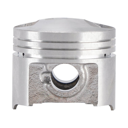 2014-2016 SYM (Sanyang) Fiddle III 25km/h AIR 4T E3 12101-AMA-000 Cylinder Piston Gasket Top End Rebuild Kit