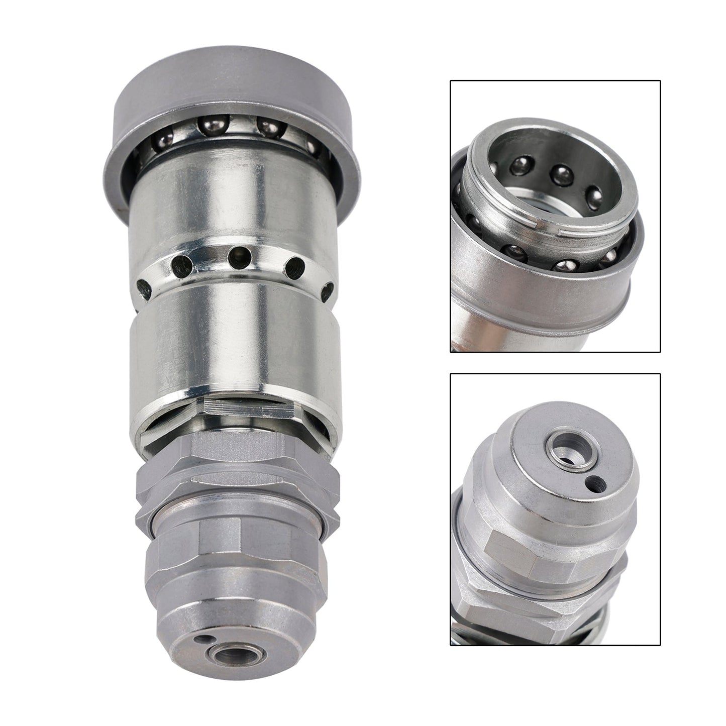 84262367 Cartucho de separación hidráulica hembra para Case IH 7110 7120 7130 7140