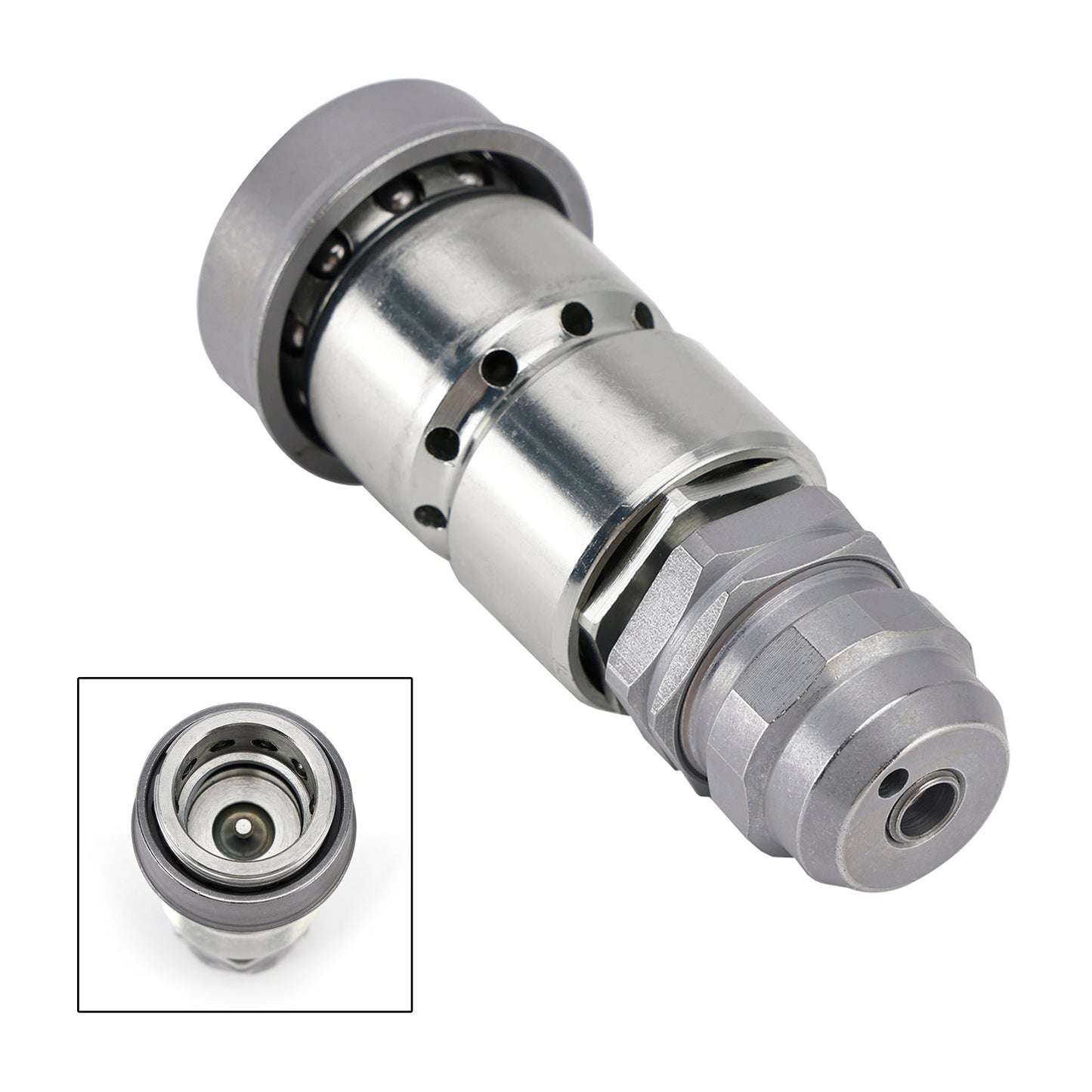 84262367 Cartucho de separación hidráulica hembra para Case IH 7110 7120 7130 7140