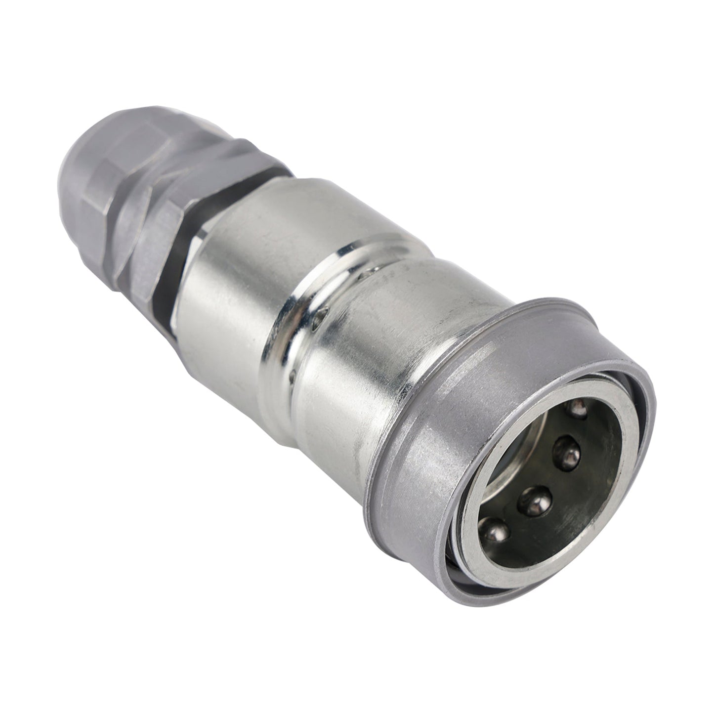 84262367 Cartucho de separación hidráulica hembra para Case IH 7110 7120 7130 7140