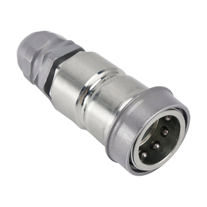 84262367 Hydraulic Breakaway Cartridge Female For Case IH 7110 7120 7130 7140