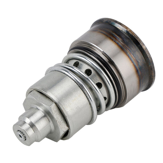 John Deere RE52981 Selective Control Valve Breakaway Coupler Hydraulic