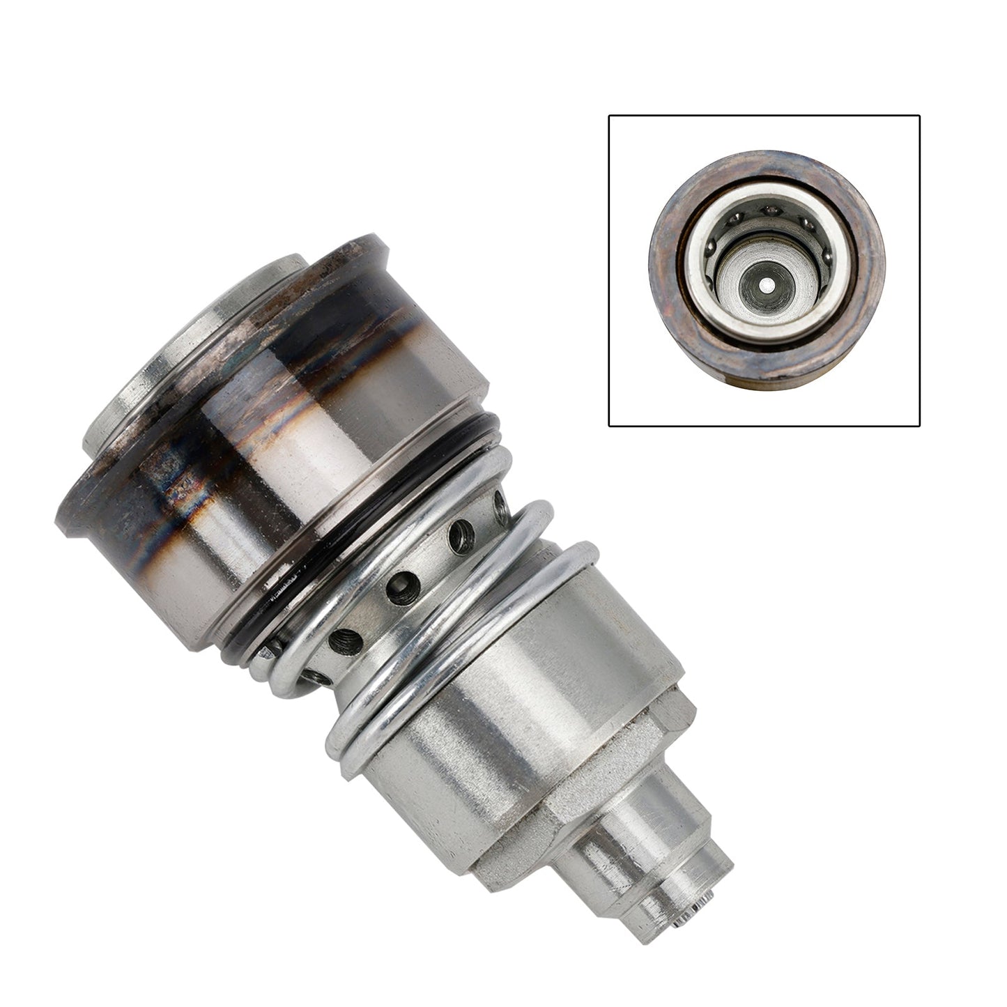 John Deere RE52981 Selective Control Valve Breakaway Coupler Hydraulic