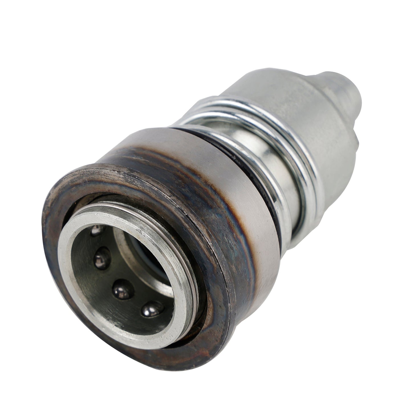 John Deere RE52981 Selective Control Valve Breakaway Coupler Hydraulic