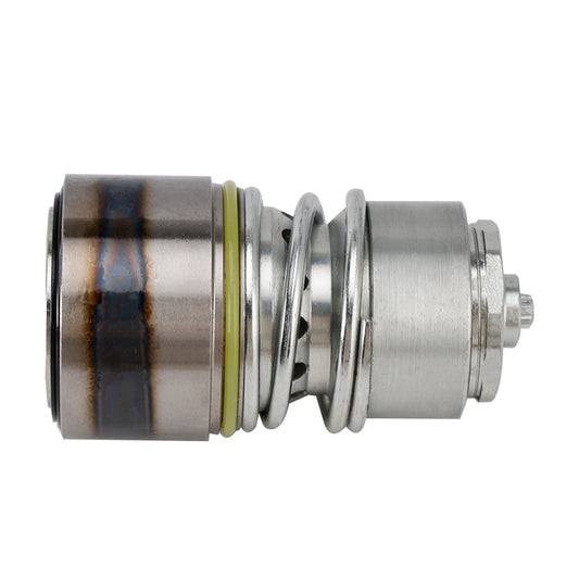 Hydraulic Breakaway Coupler Cartridge RE577560 RE256693 For John Deere Tractor